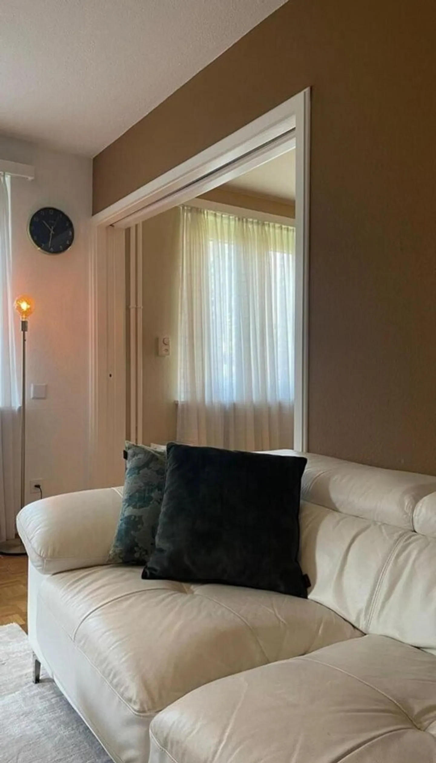 Appartamento temporaneo di 4 stanze in affitto al 1° piano - Foto 3 di 8