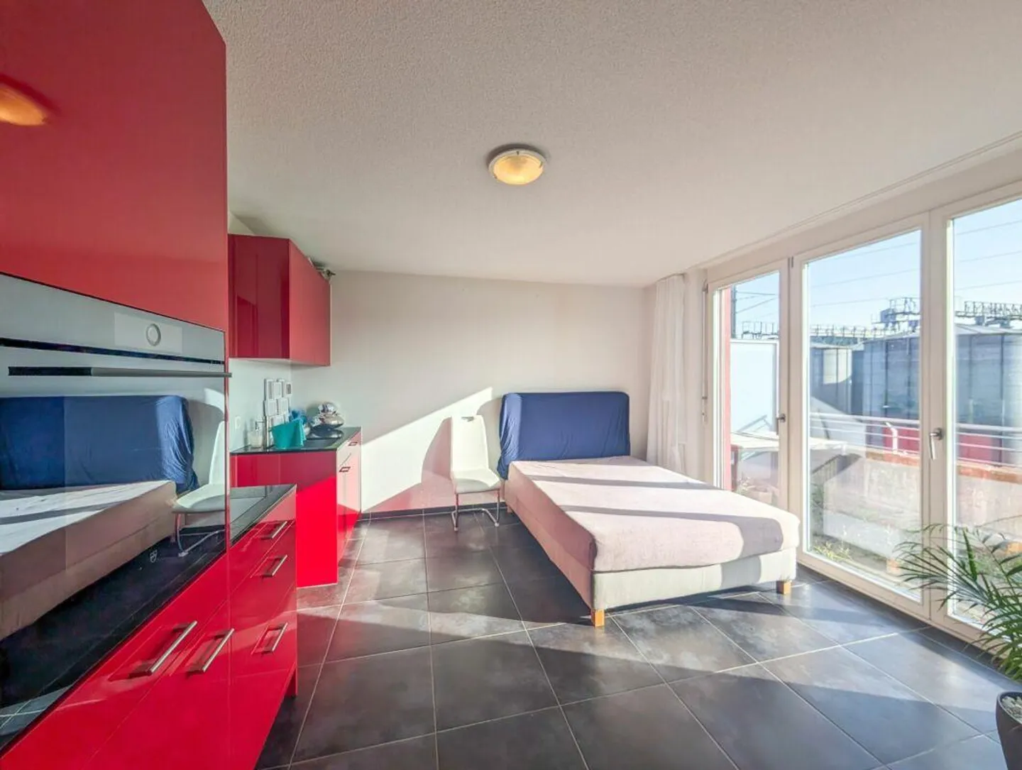 Casa a schiera elegante in posizione centrale a Illnau - Foto 6 di 11