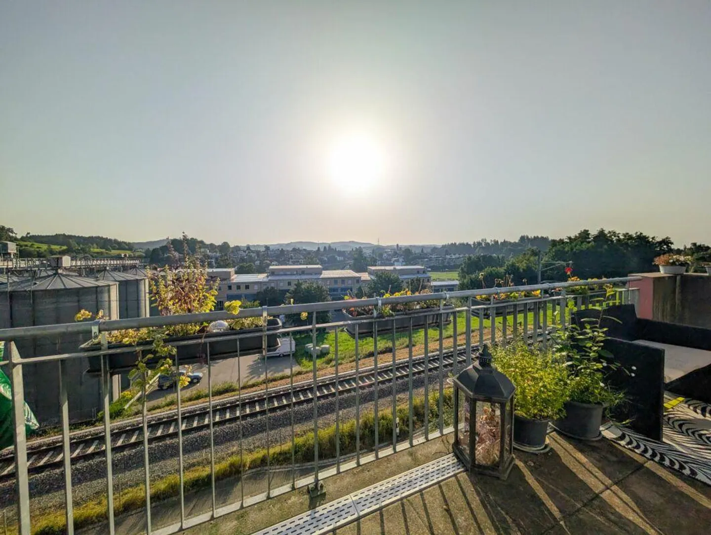 Casa a schiera elegante in posizione centrale a Illnau - Foto 11 di 11