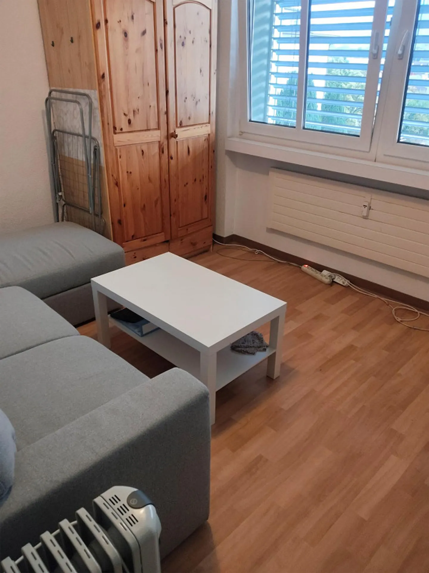 Studio per persona singola! - Foto 4 di 4
