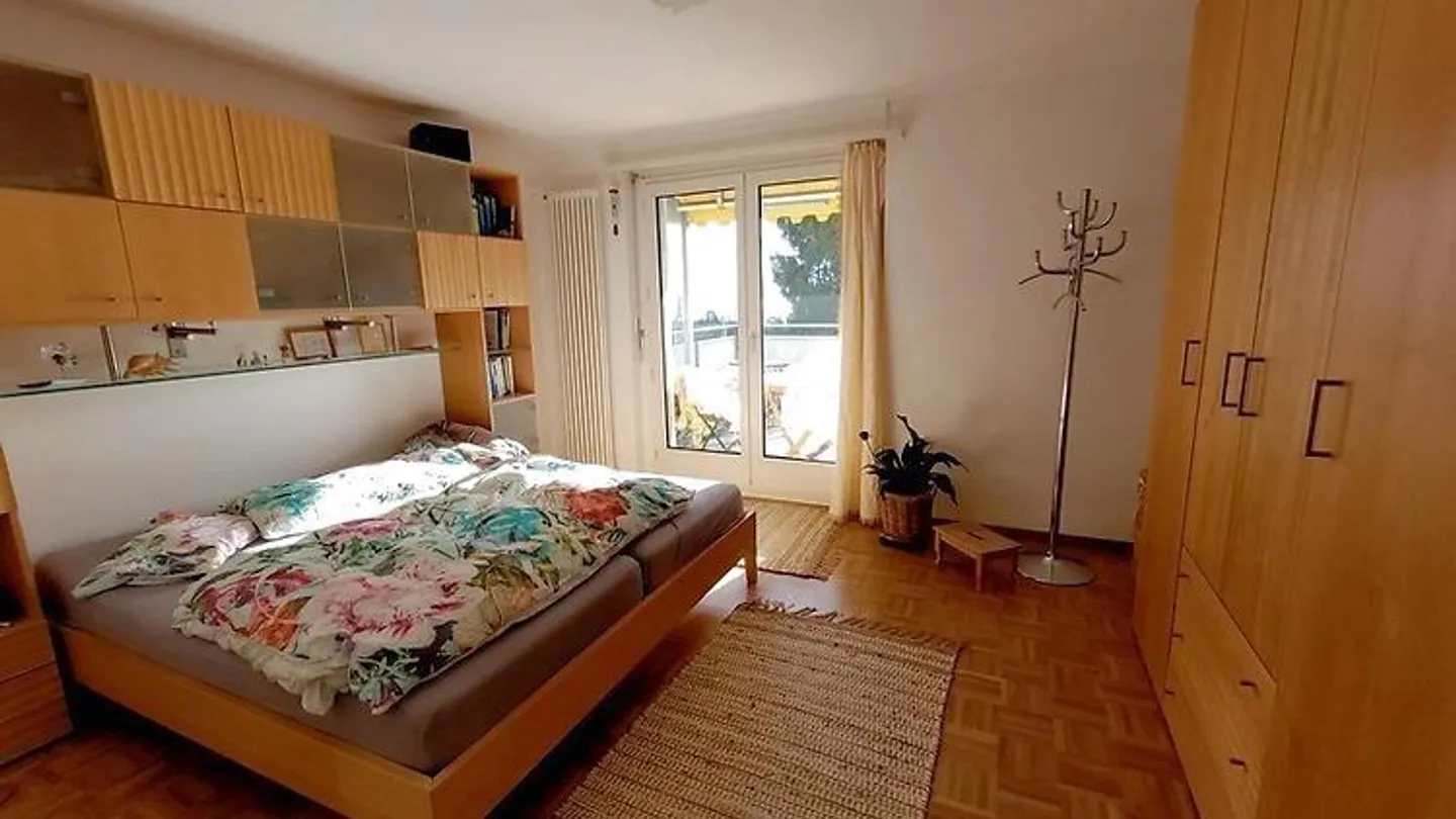 2½ ROOM APARTMENT IN STÄFA (ZH), FURNISHED, TEMPORARY - Photo 5 of 9
