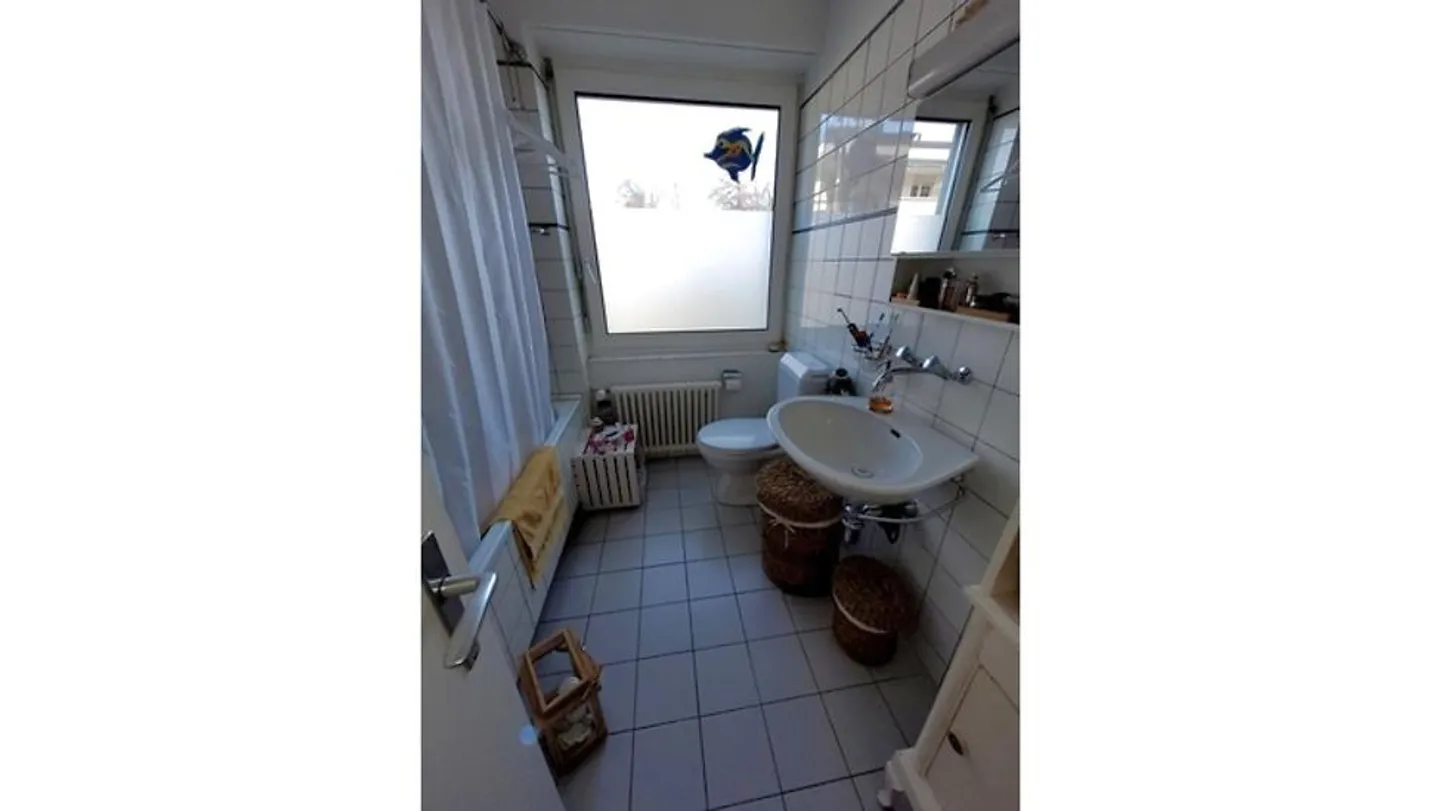 2½ ROOM APARTMENT IN STÄFA (ZH), FURNISHED, TEMPORARY - Photo 6 of 9