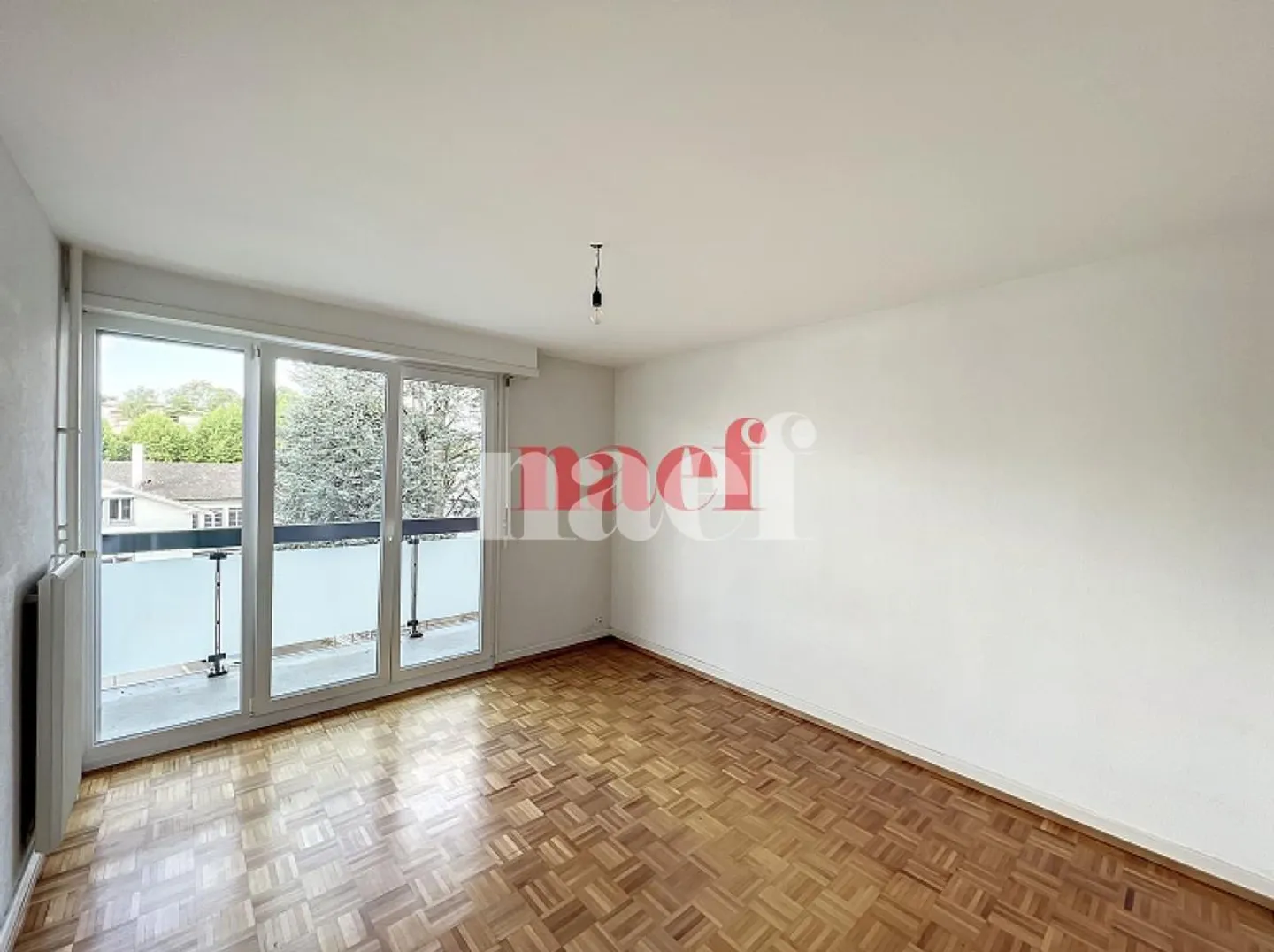 3,5-Zimmer-Wohnung - Foto 1 von 4