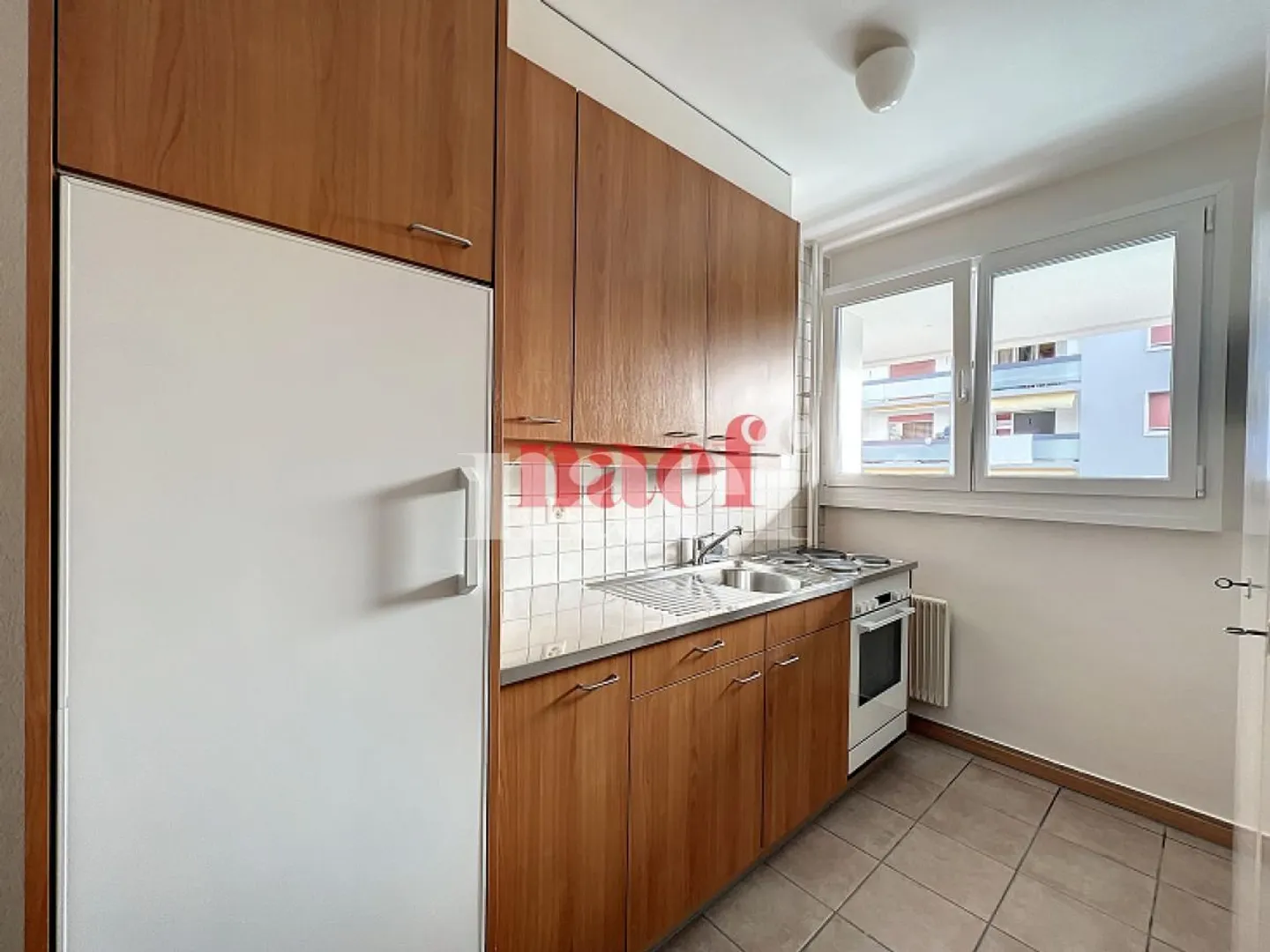 3,5-Zimmer-Wohnung - Foto 2 von 4