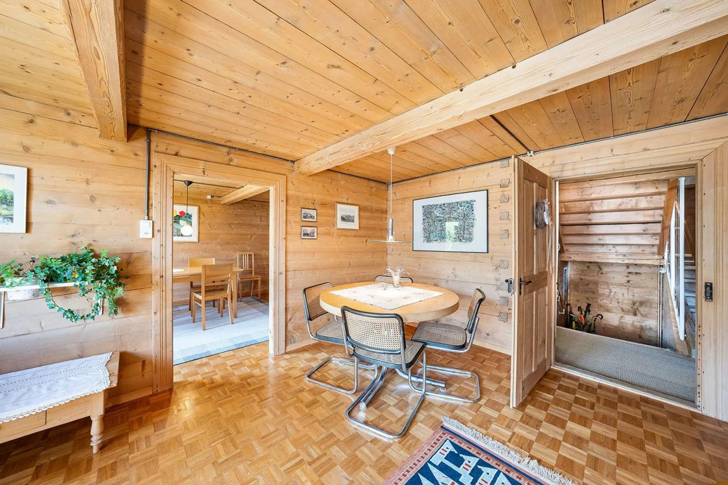 Two-family house - Photo 9 of 13