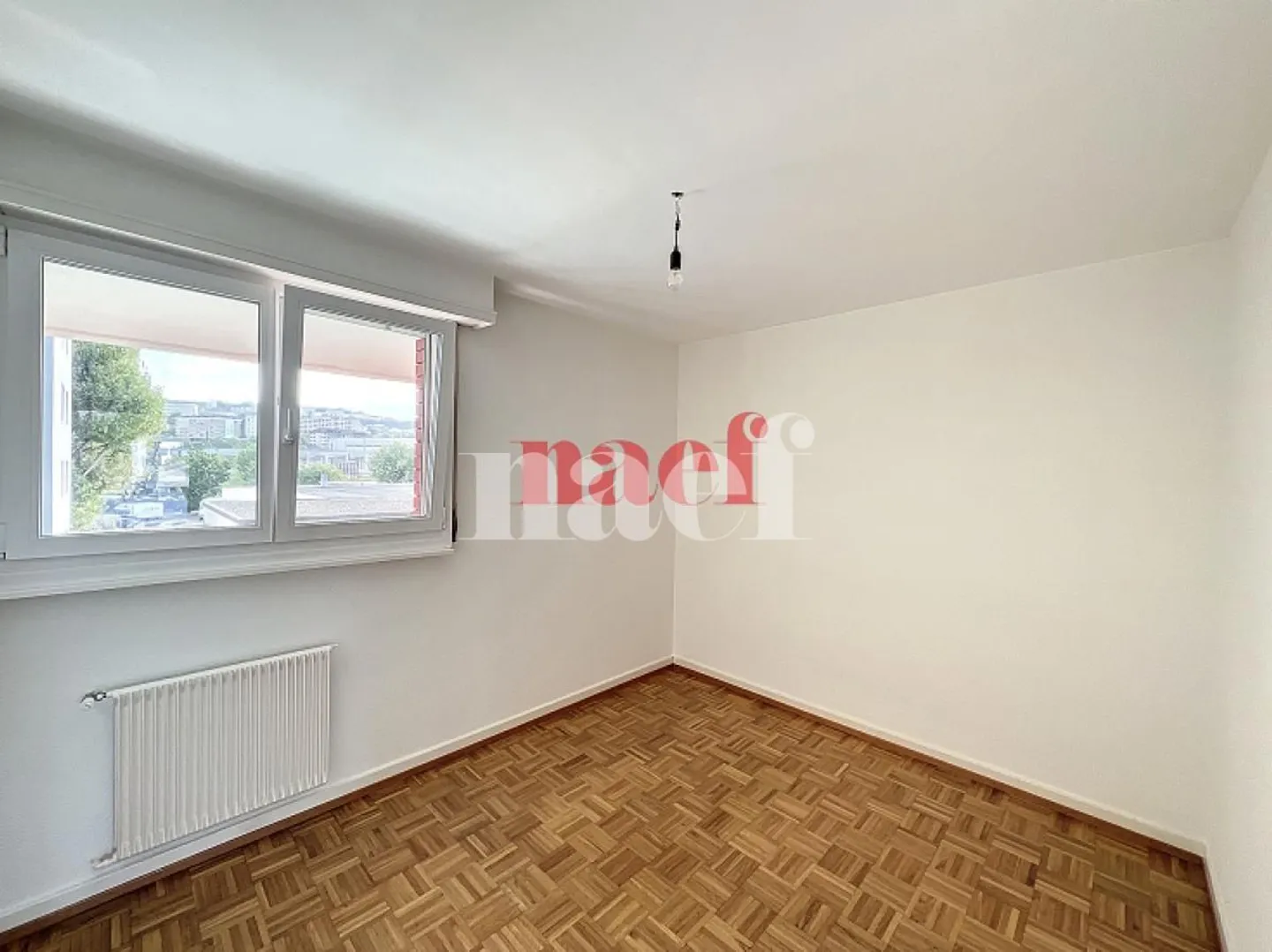 3,5-Zimmer-Wohnung - Foto 3 von 4