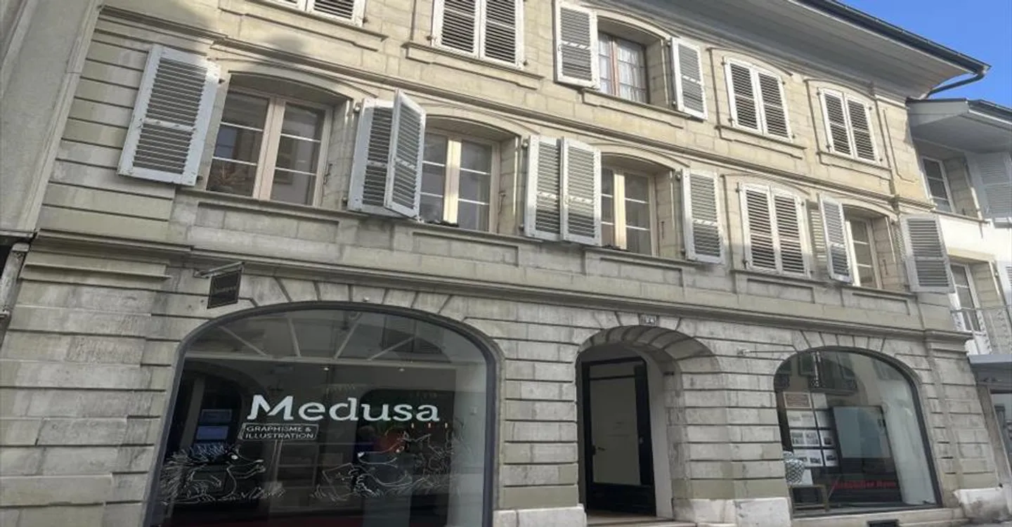 Magasin à louer - Photo 2 sur 2