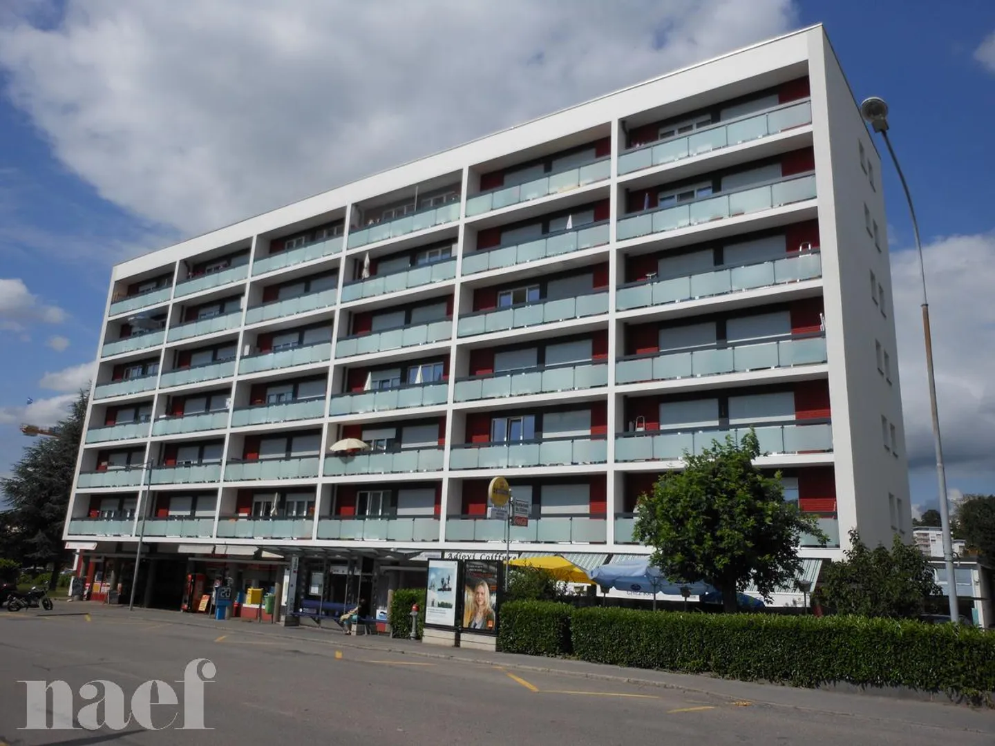 3,5-Zimmer-Wohnung - Foto 4 von 4