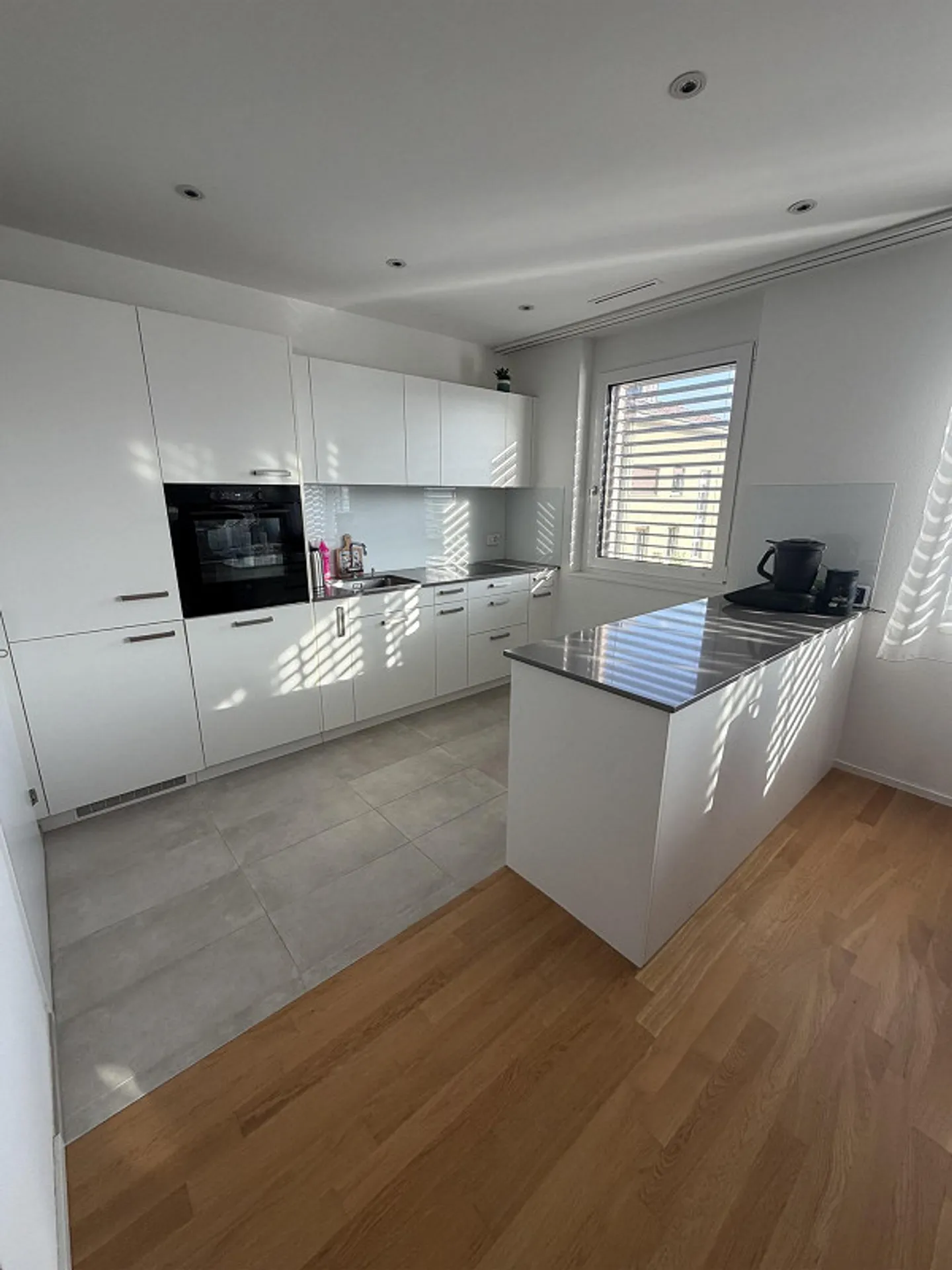 Appartamento moderno a Heerbrugg - Foto 1 di 8