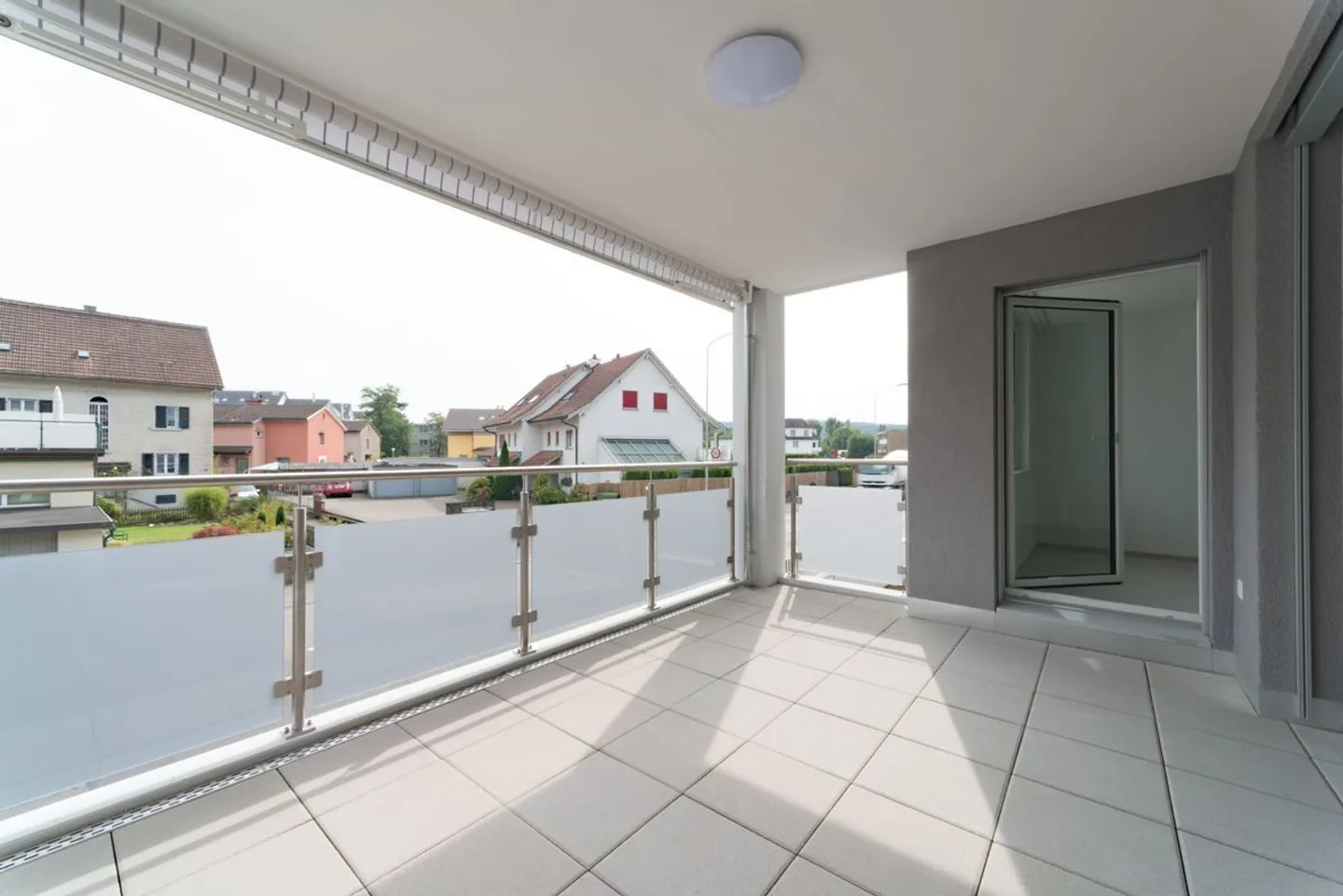 Apartment for rent - Photo 10 of 12