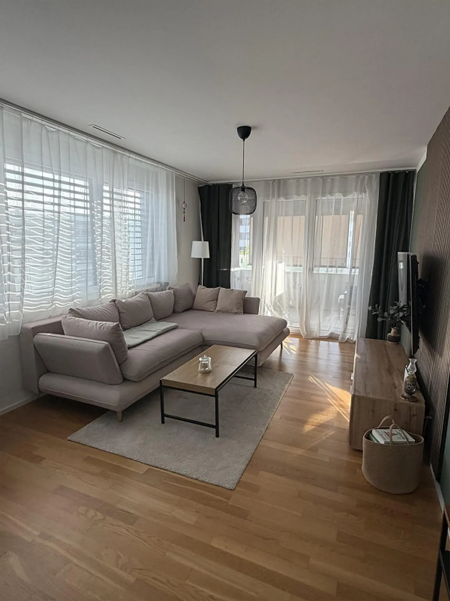 Appartamento moderno a Heerbrugg - Foto 6 di 8