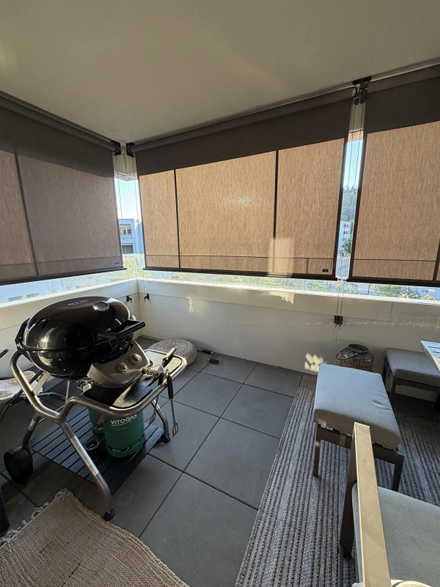 Appartamento moderno a Heerbrugg - Foto 2 di 8