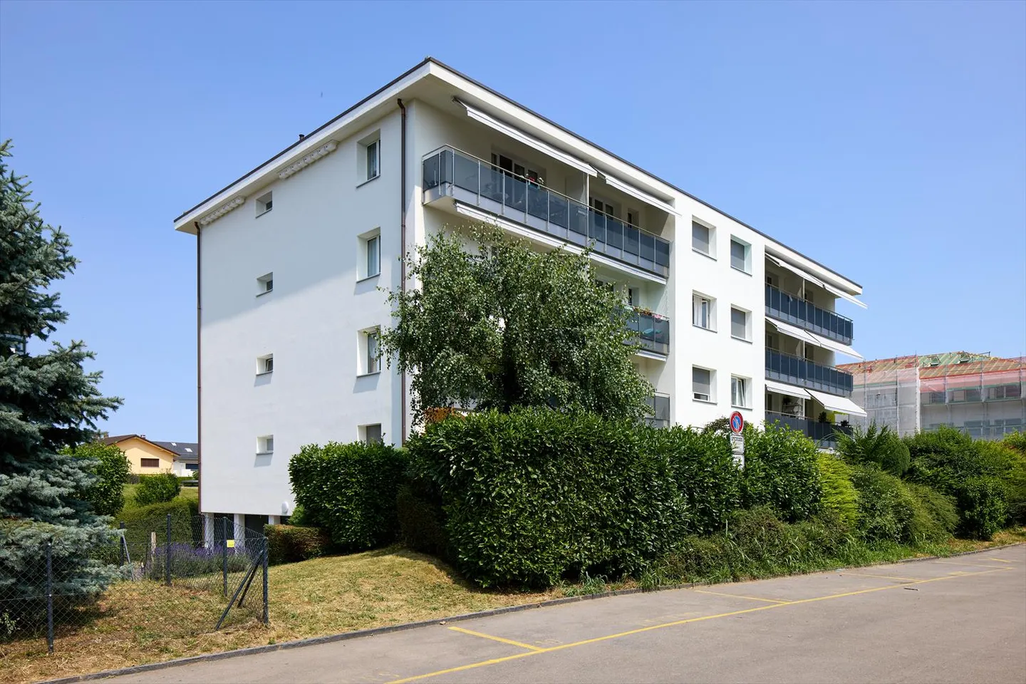 Appartement 2 pièces - Photo 1 sur 3