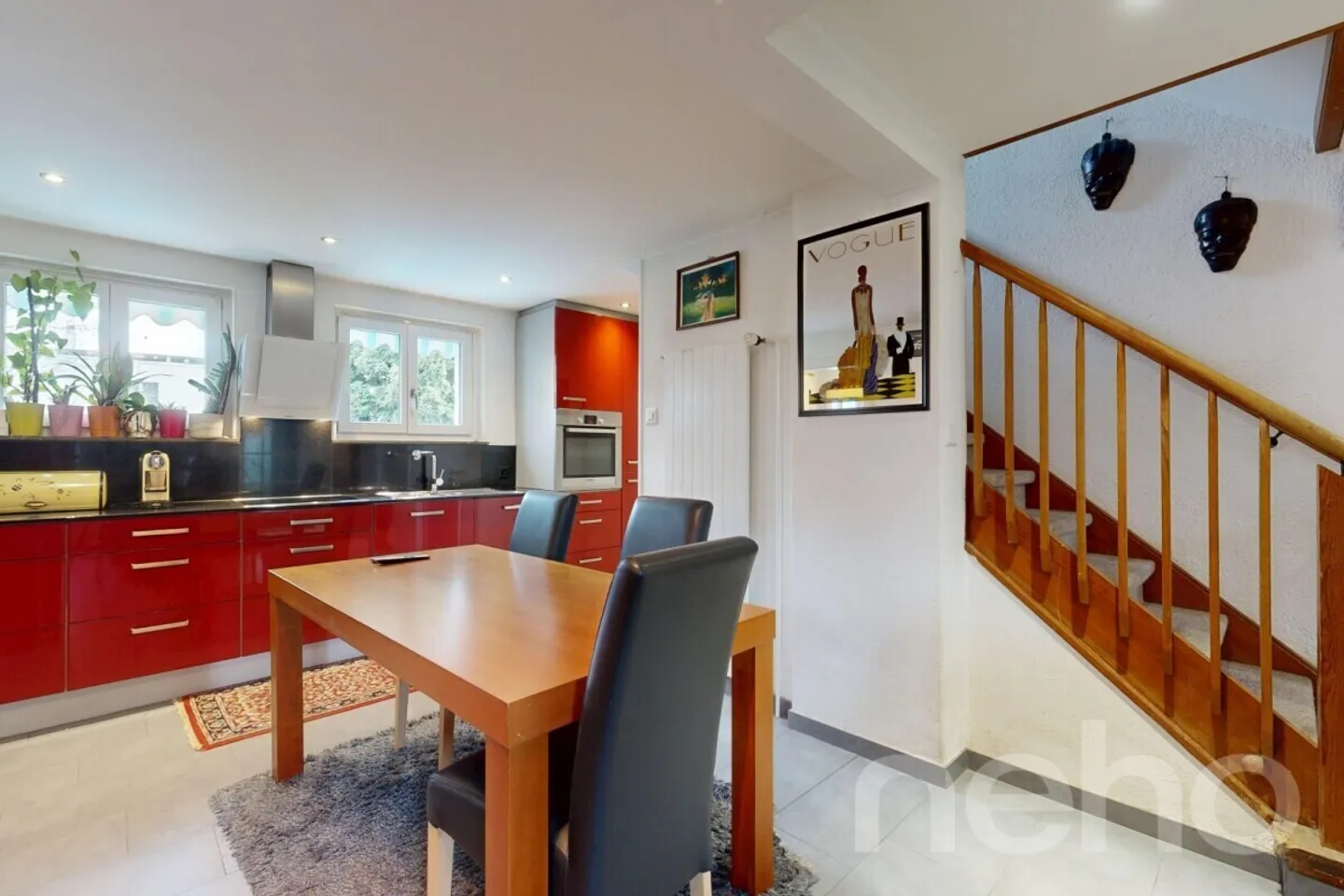 Charmantes Reihenmittelhaus mit Potenzial - Foto 4 von 11