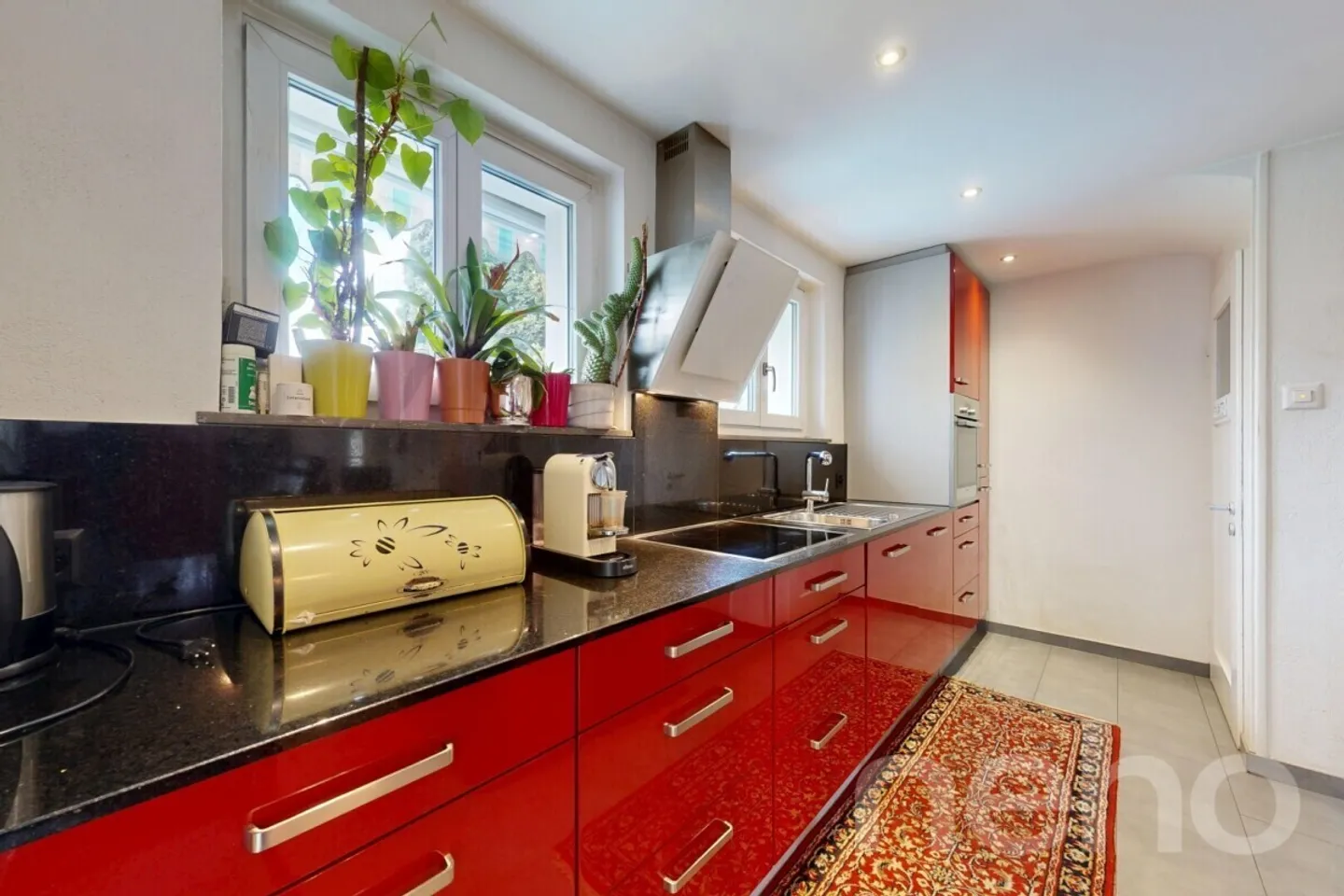 Charmantes Reihenmittelhaus mit Potenzial - Foto 5 von 11