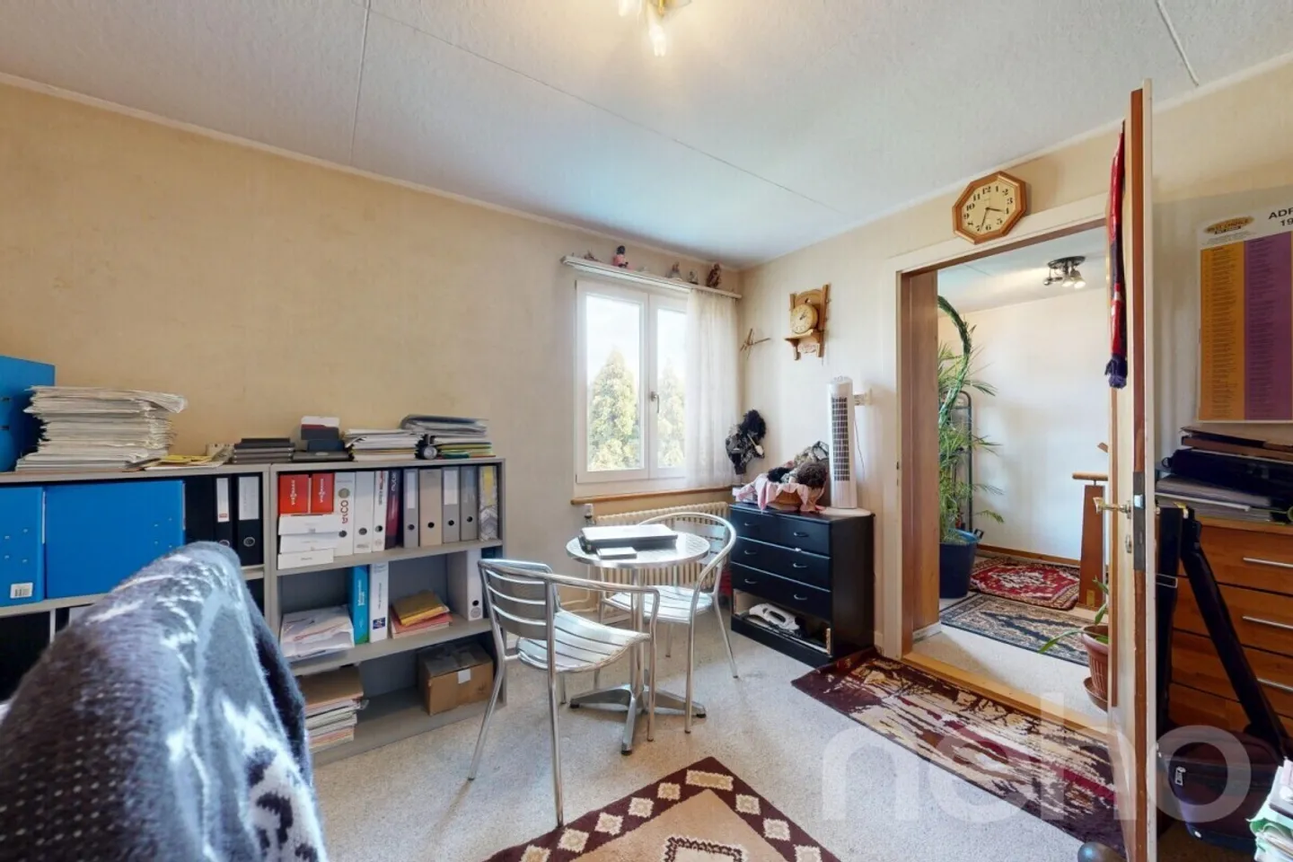 Charmantes Reihenmittelhaus mit Potenzial - Foto 7 von 11
