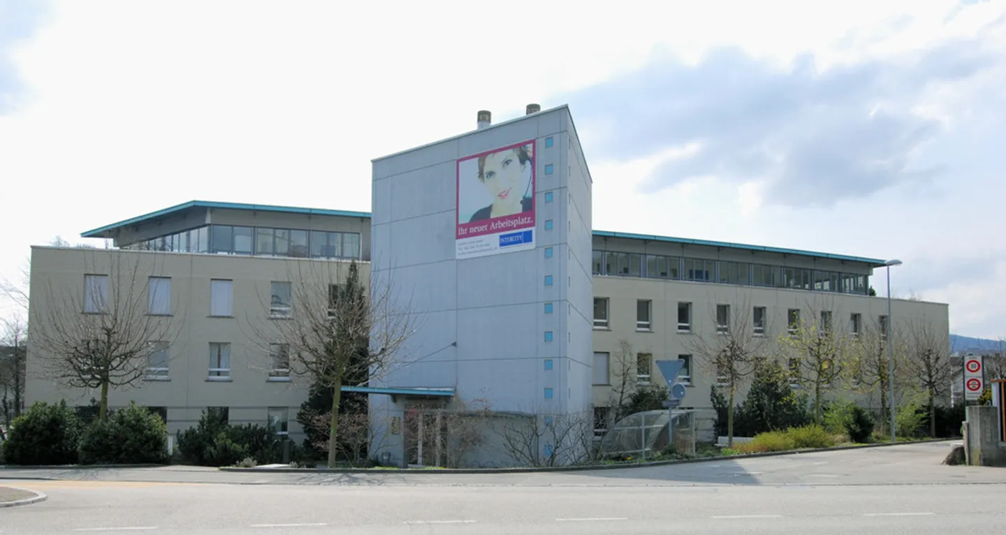 Flexible Büroräumlichkeiten in Olten - Foto 3 von 6