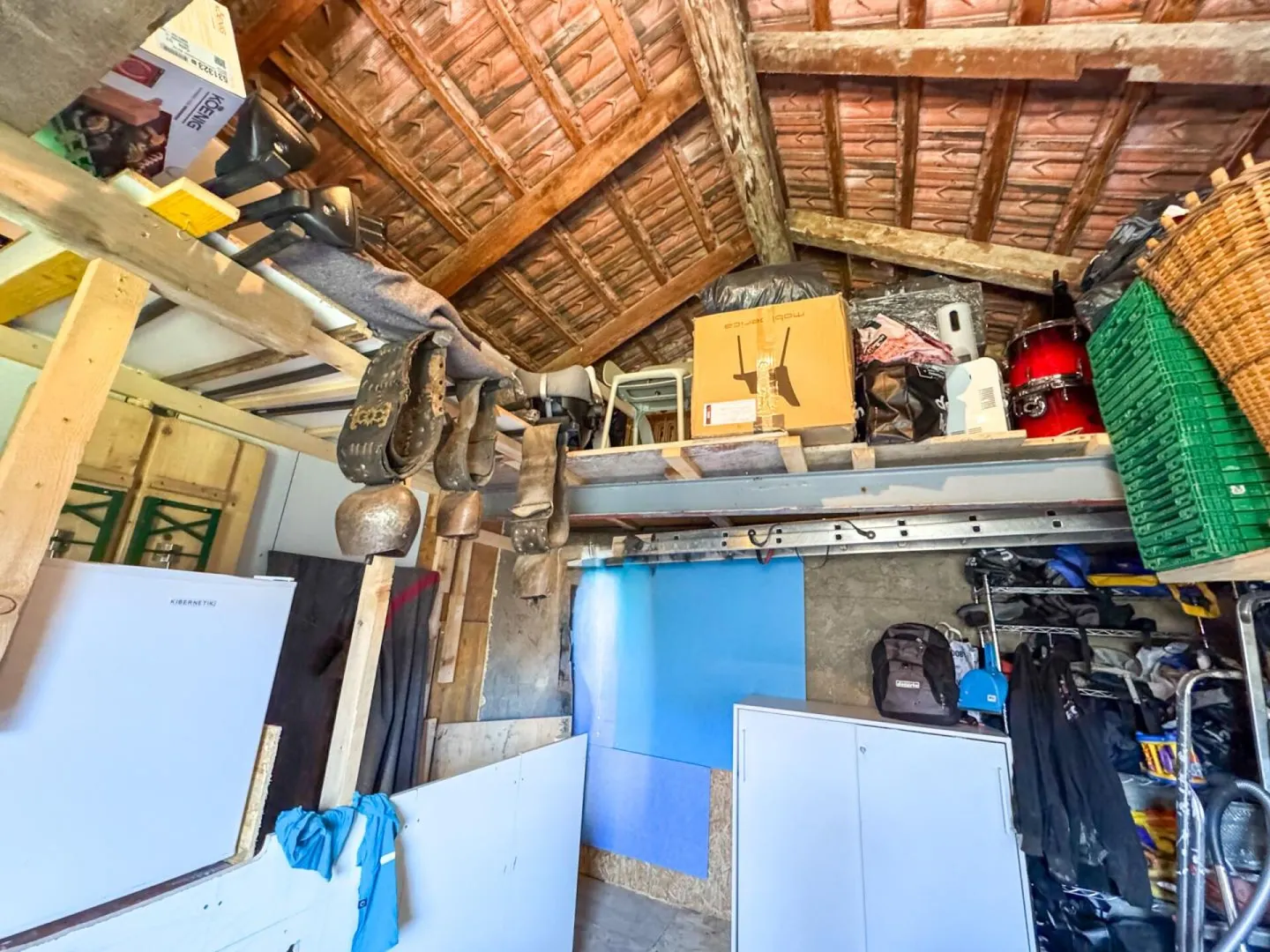 Immeuble de rendement à Savièse - Photo 44 sur 51