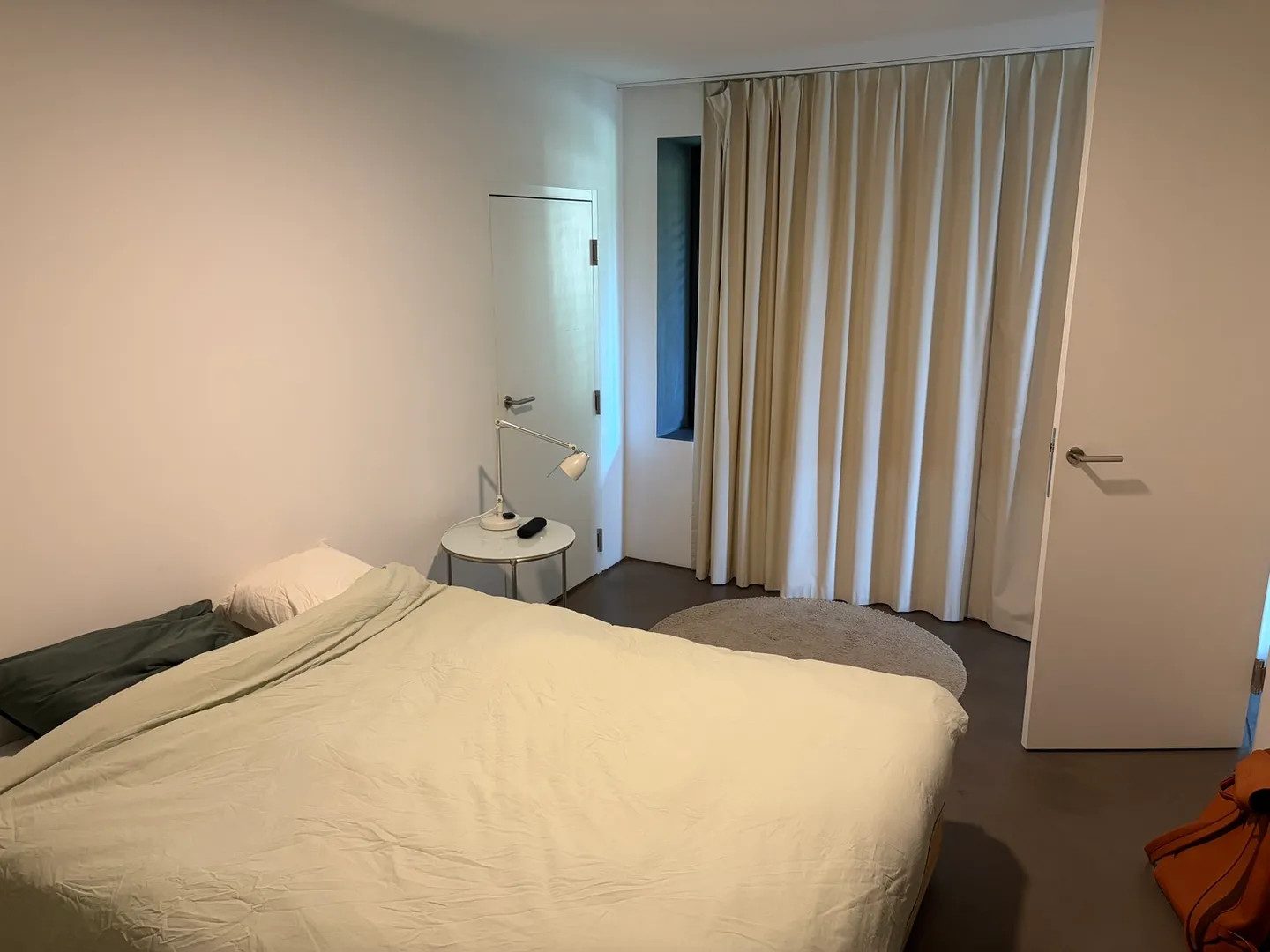 2½ ROOM APARTMENT IN LAUSANNE - CHAILLY/ROVÉRÉAZ, FURNISHED, RENTAL PERIOD - Photo 5 of 6