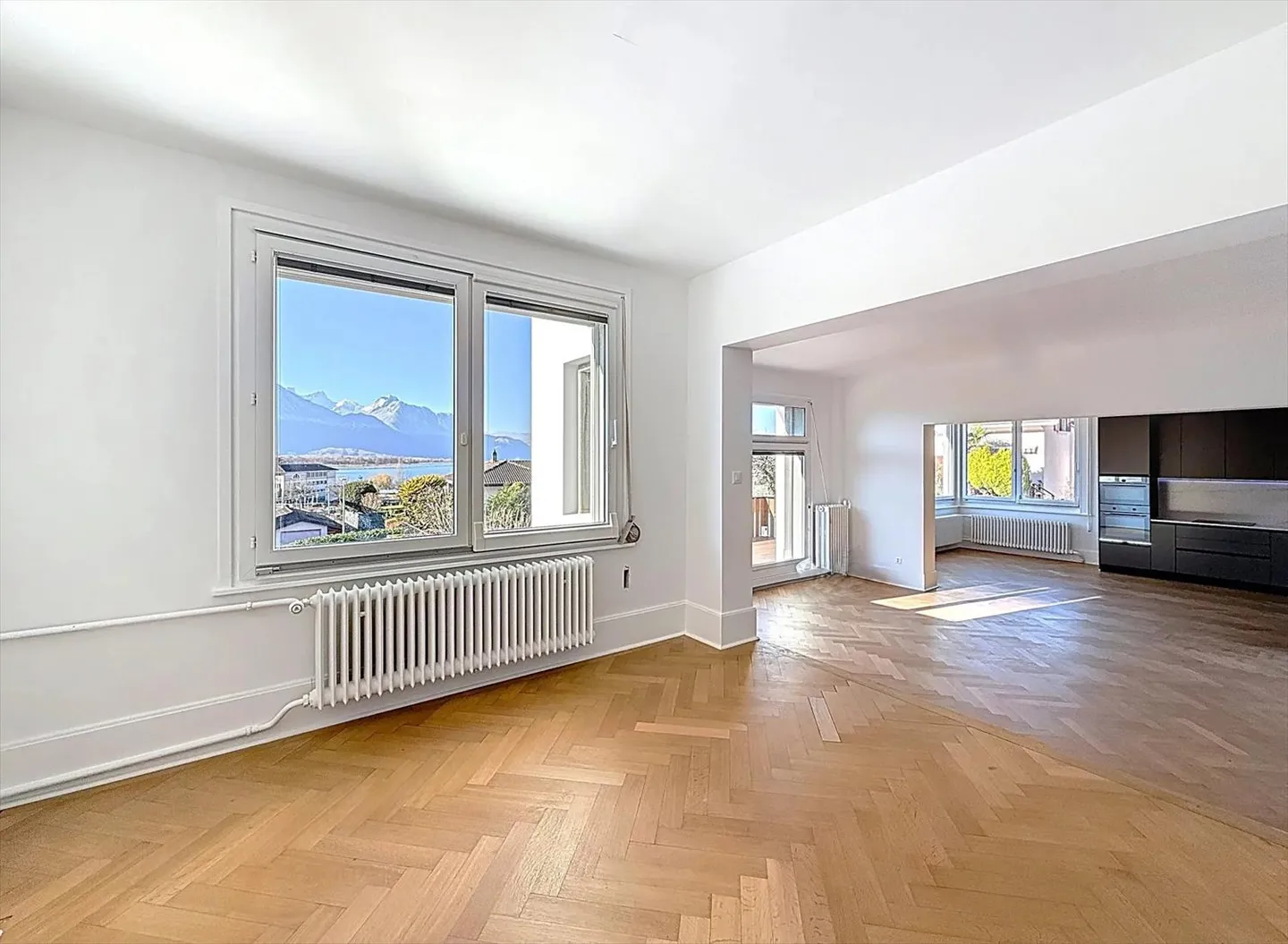 Fascino, calma e vista sul Lago! - Foto 3 di 9