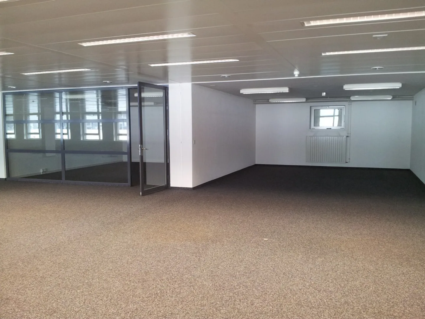 Flexible Büroräumlichkeiten in Olten - Foto 5 von 6