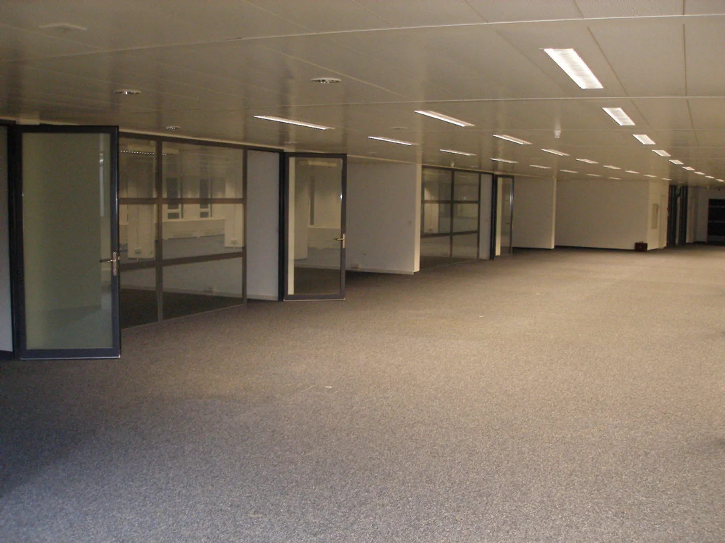 Flexible Büroräumlichkeiten in Olten - Foto 6 von 6