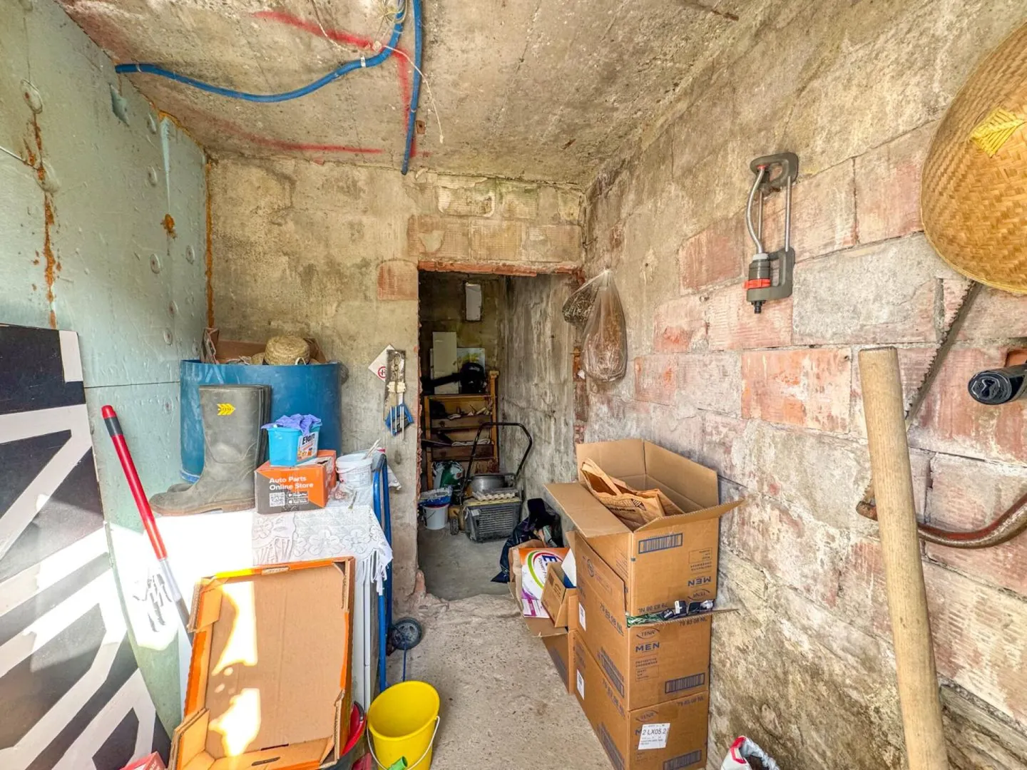 Immeuble de rendement à Savièse - Photo 45 sur 51