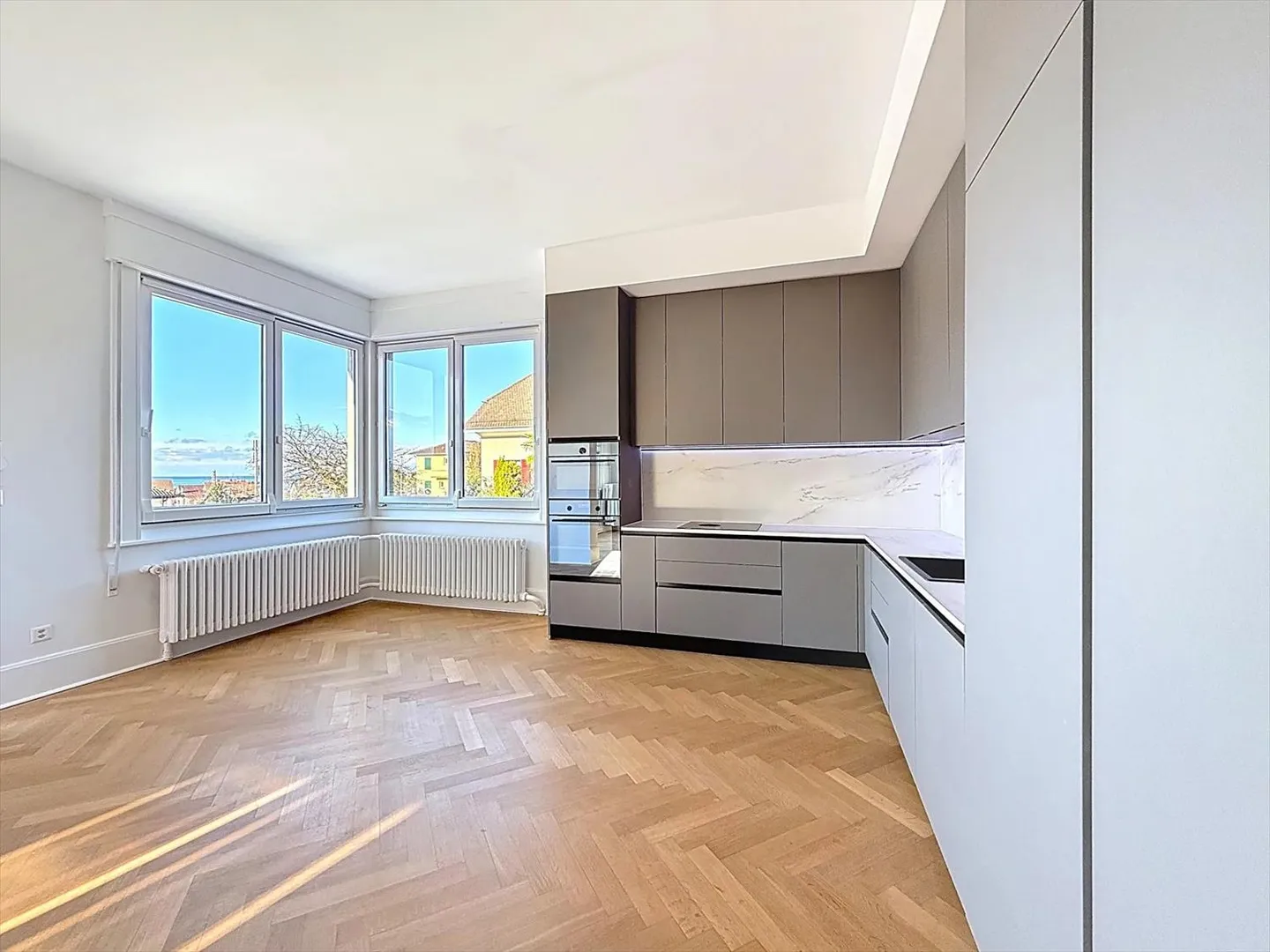 Fascino, calma e vista sul Lago! - Foto 4 di 9