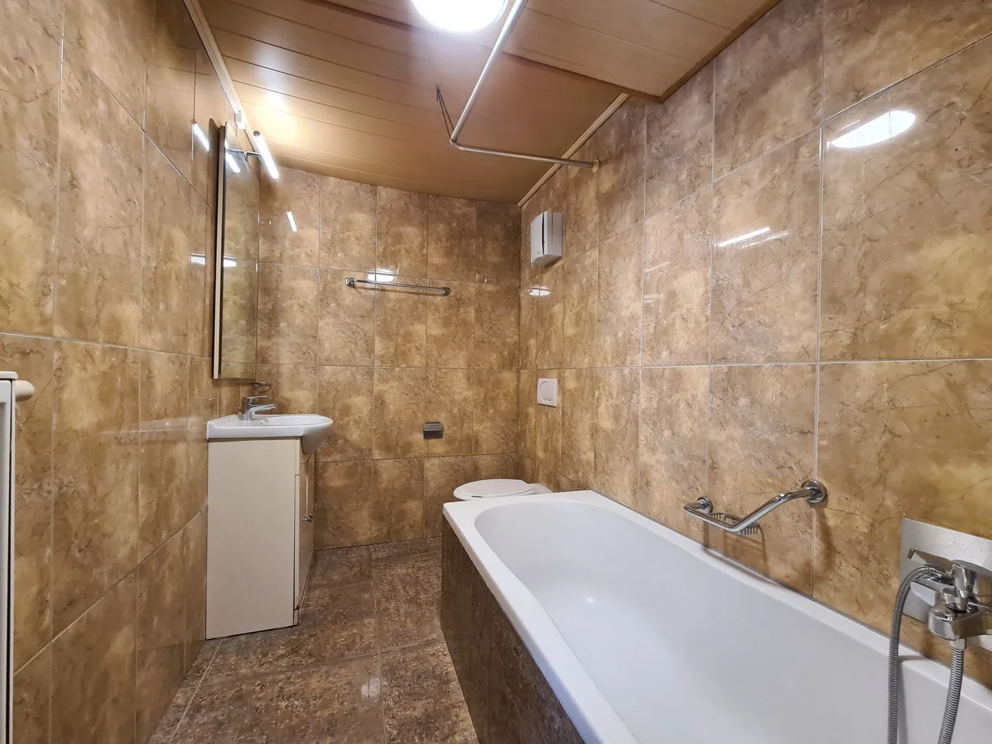 Duplex Apartment - Photo 7 of 7