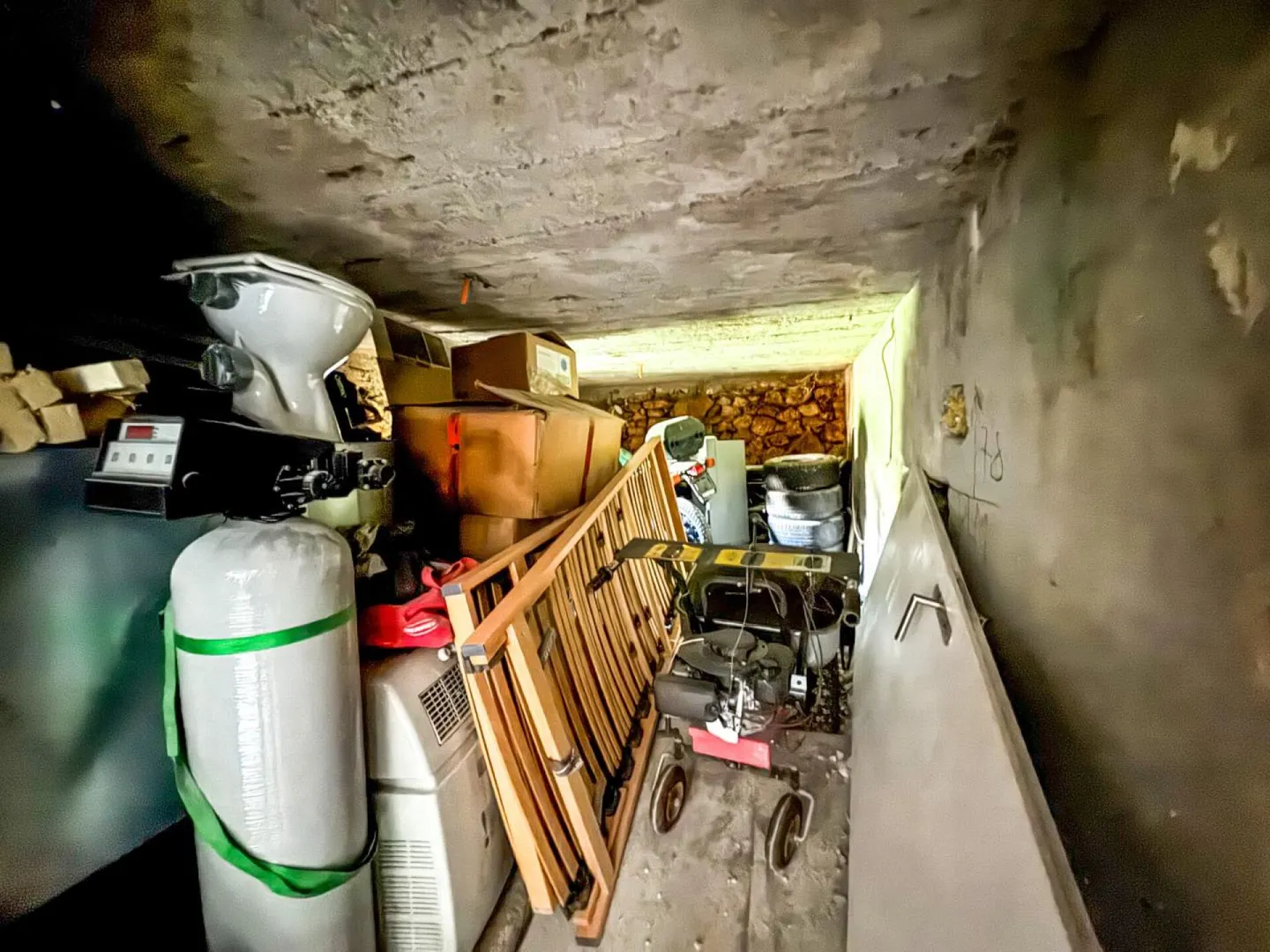 Immeuble de rendement à Savièse - Photo 41 sur 51