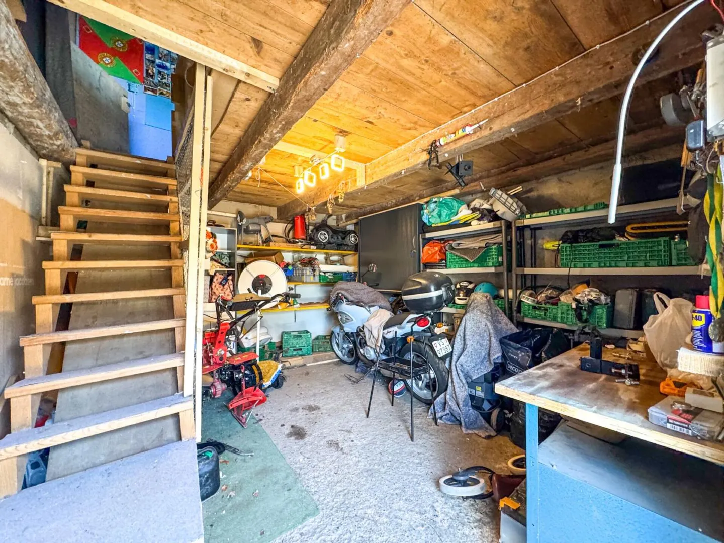 Immeuble de rendement à Savièse - Photo 42 sur 51