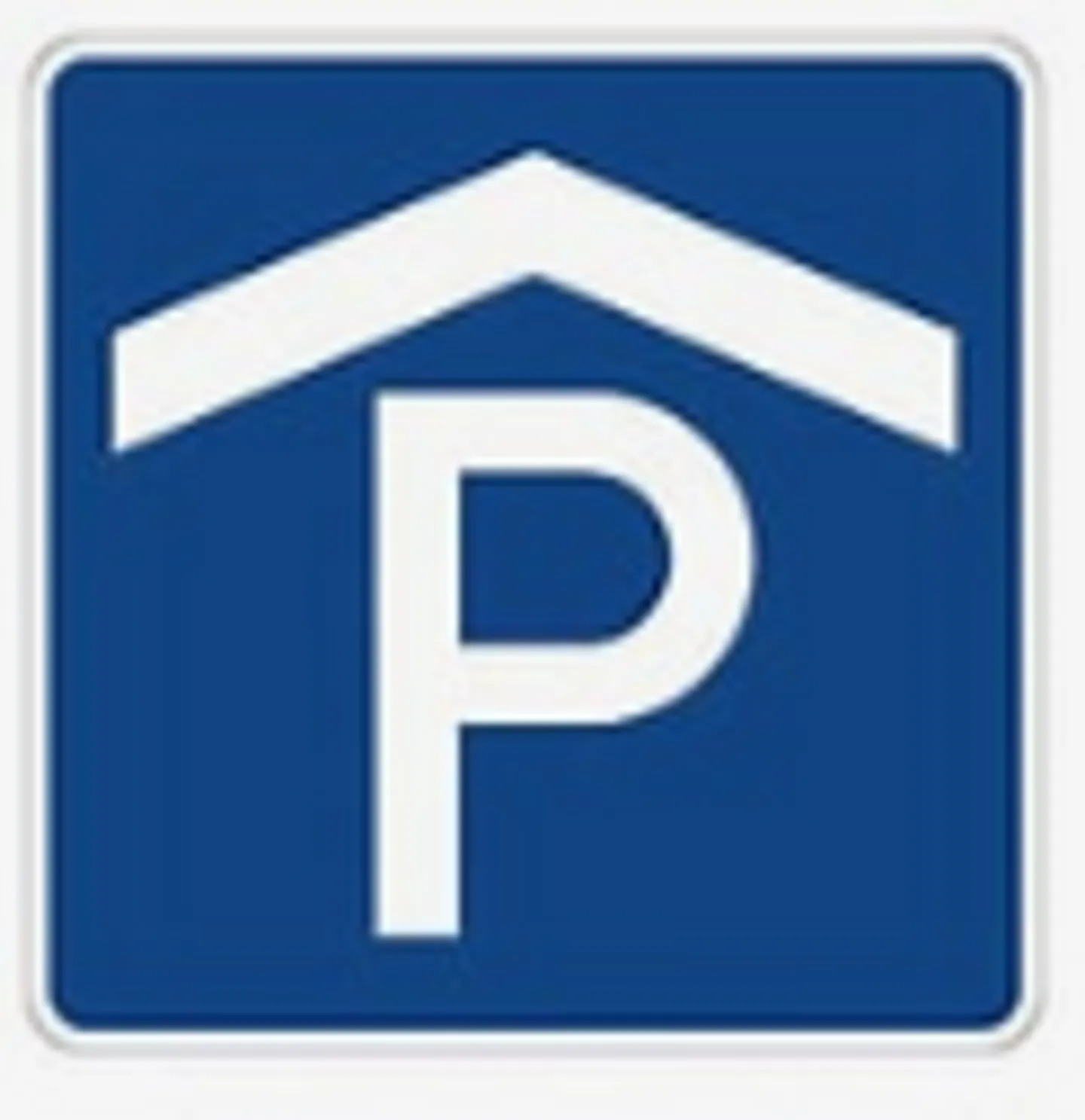 Indoor Parking Space for Rent - Photo 1 of 1