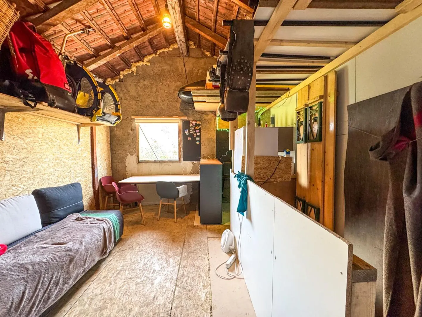 Immeuble de rendement à Savièse - Photo 43 sur 51