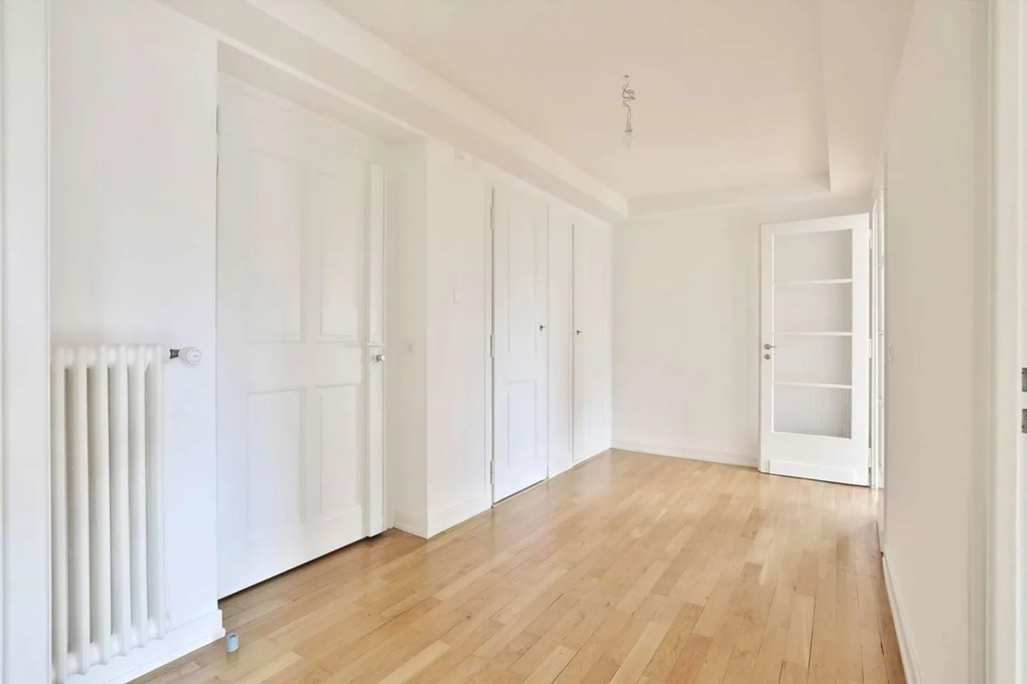 3-Zimmer-Wohnung - Foto 5 von 7