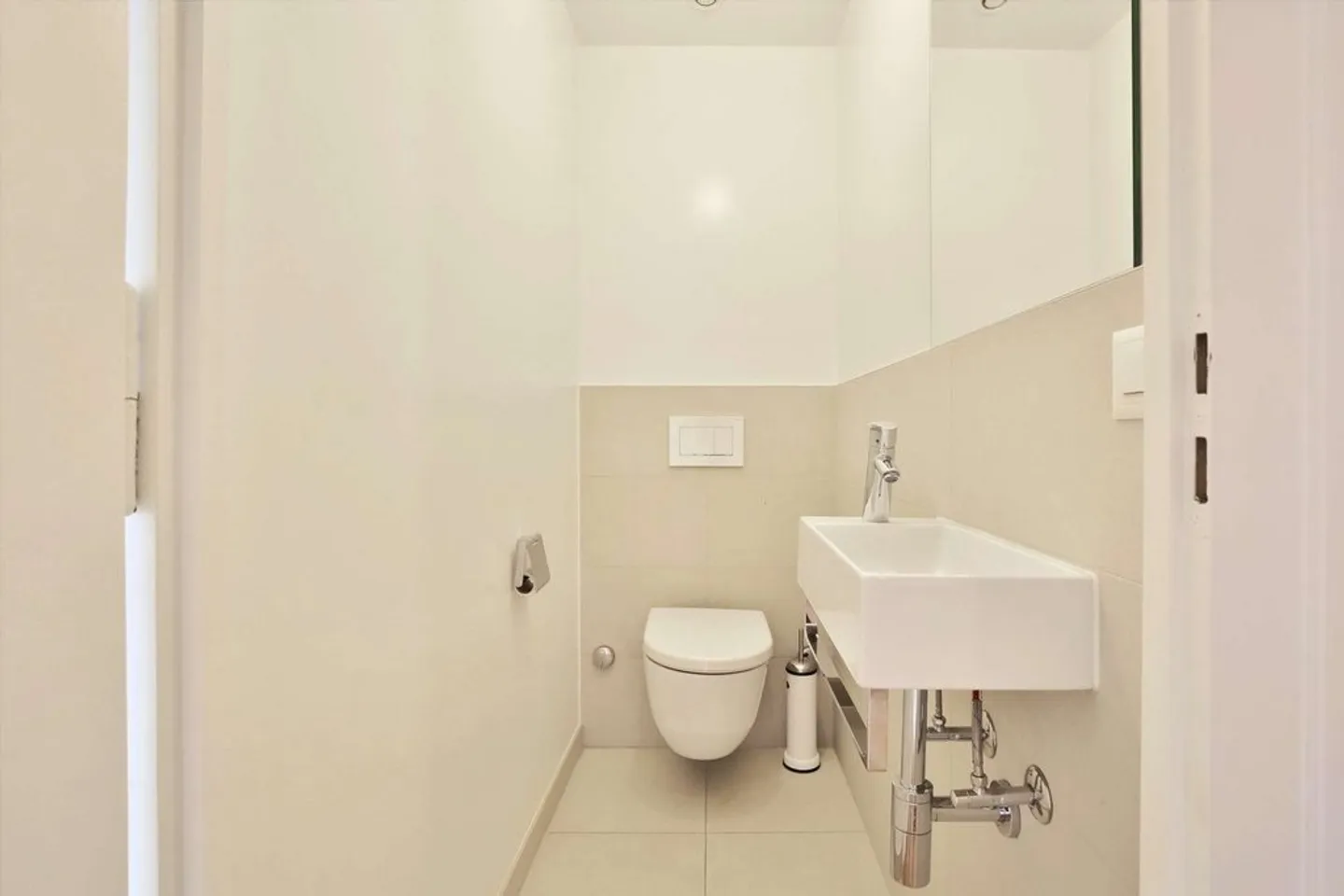 3-Zimmer-Wohnung - Foto 6 von 7