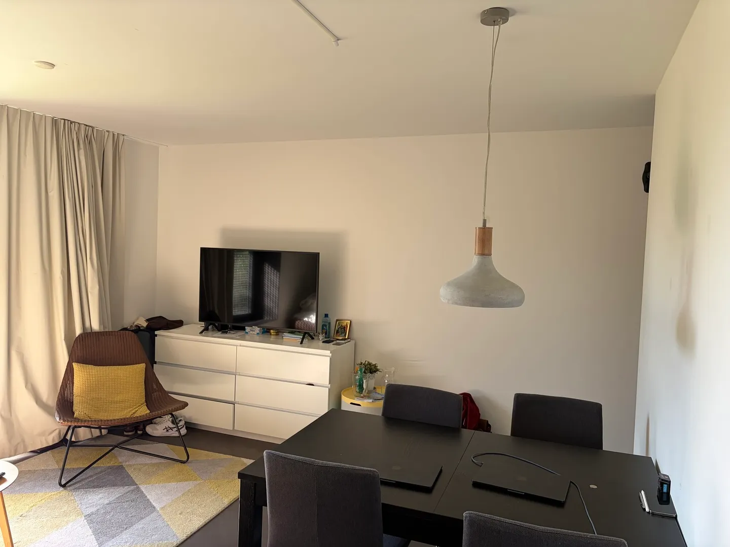 2½ ROOM APARTMENT IN LAUSANNE - CHAILLY/ROVÉRÉAZ, FURNISHED, RENTAL PERIOD - Photo 4 of 6