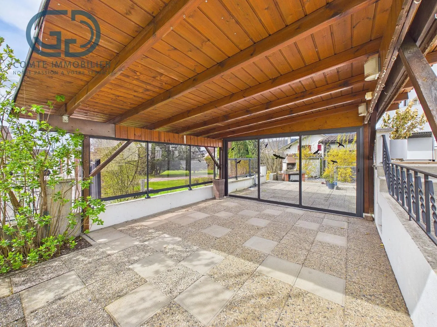 Casa e laboratorio di orologeria a Vicques - Foto 10 di 12