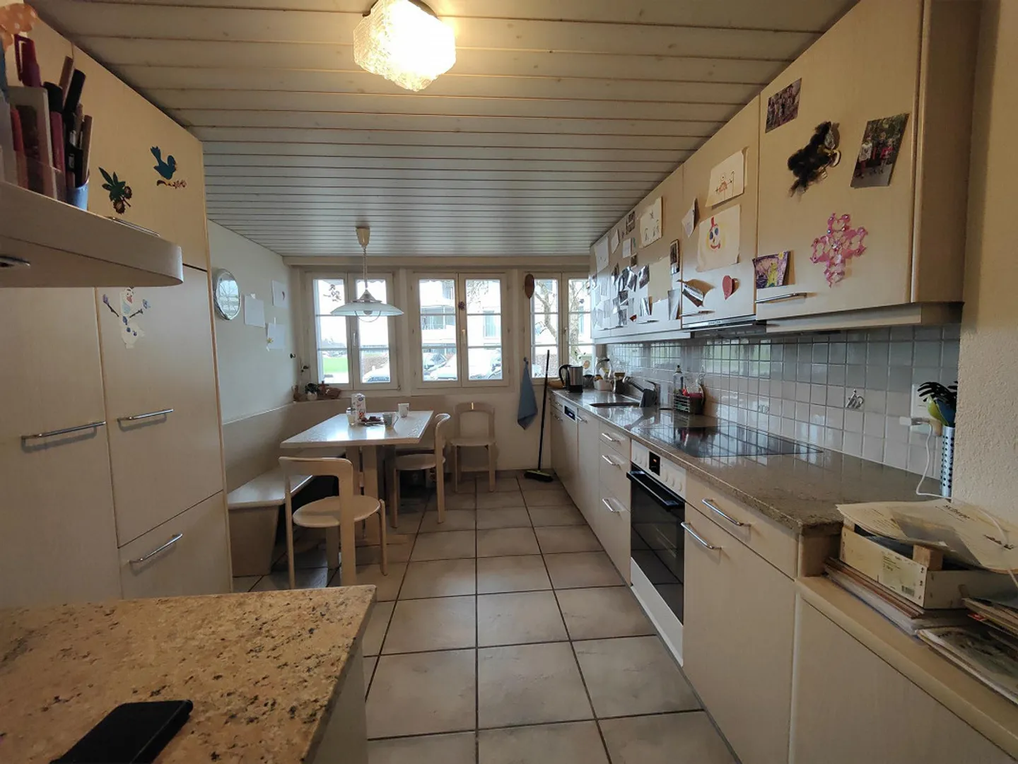 Farmhouse with 3 apartments + development potential! - Photo 6 of 17