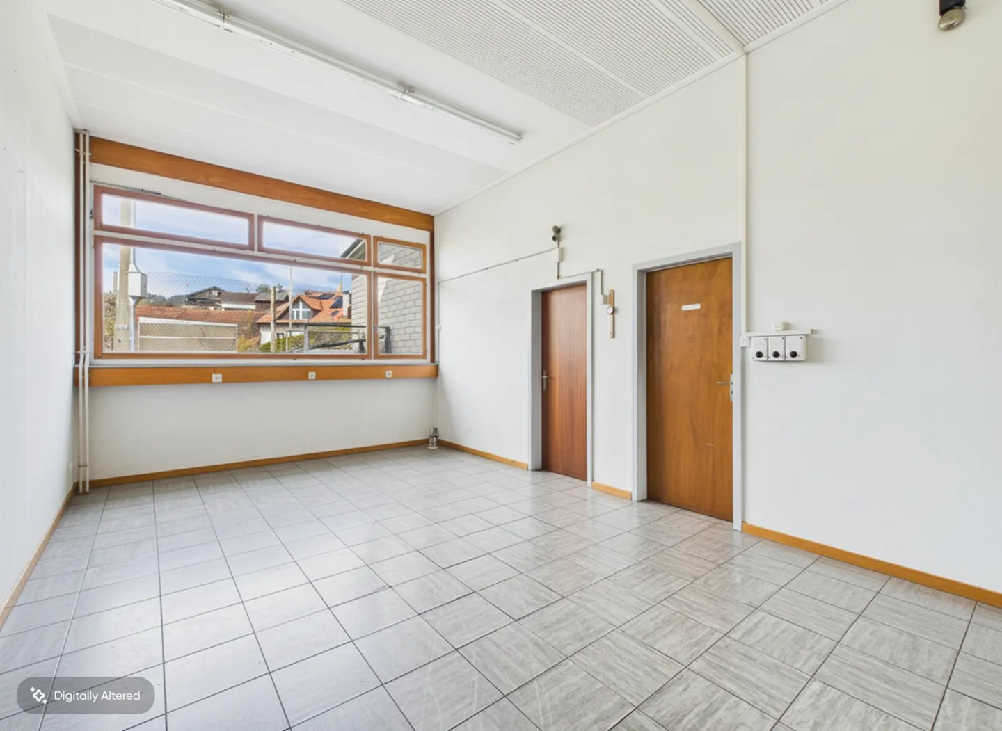 Casa e laboratorio di orologeria a Vicques - Foto 12 di 12