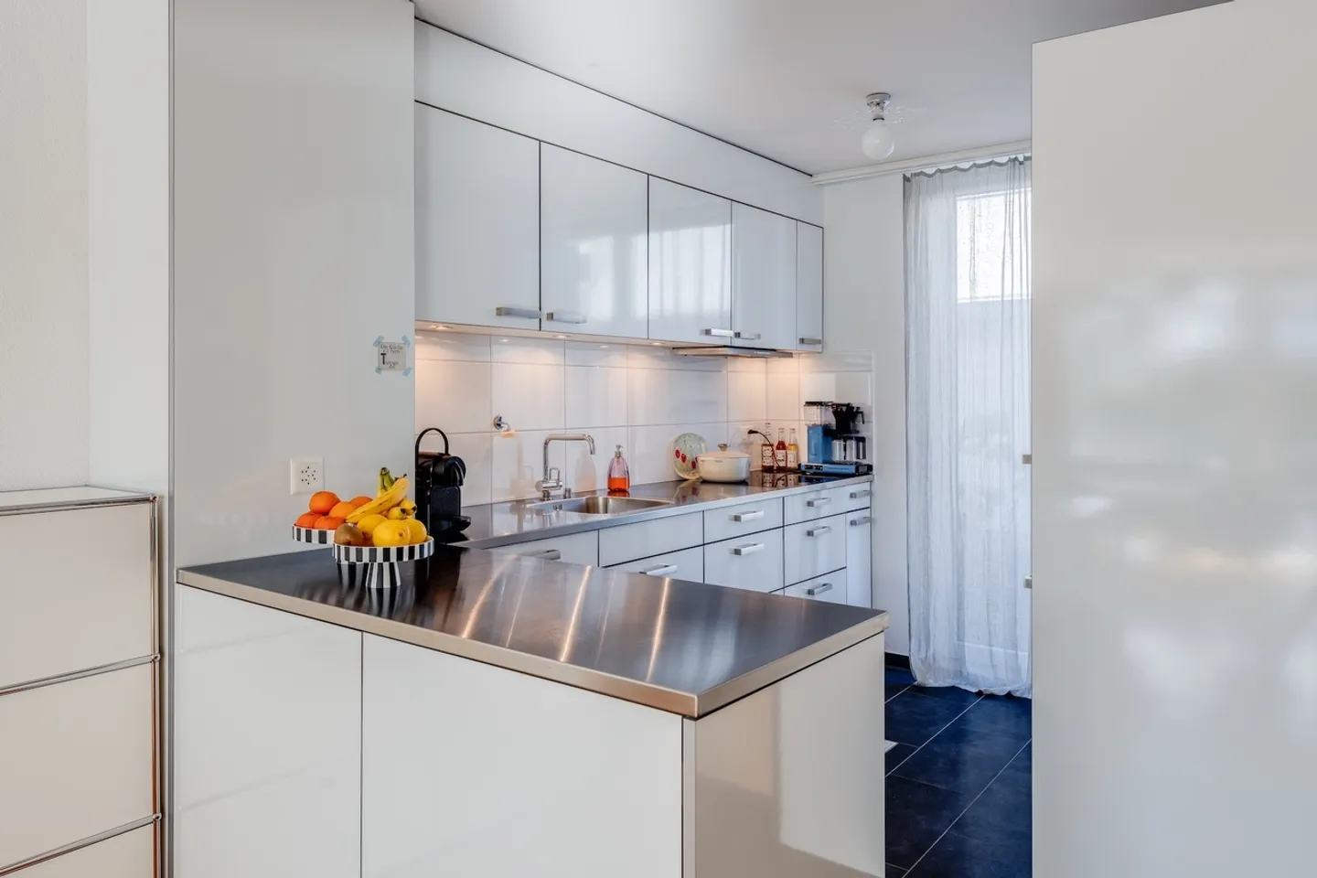 Terraced Single-Family Home in Popular Oberfeld in Ostermundigen - Photo 2 of 10