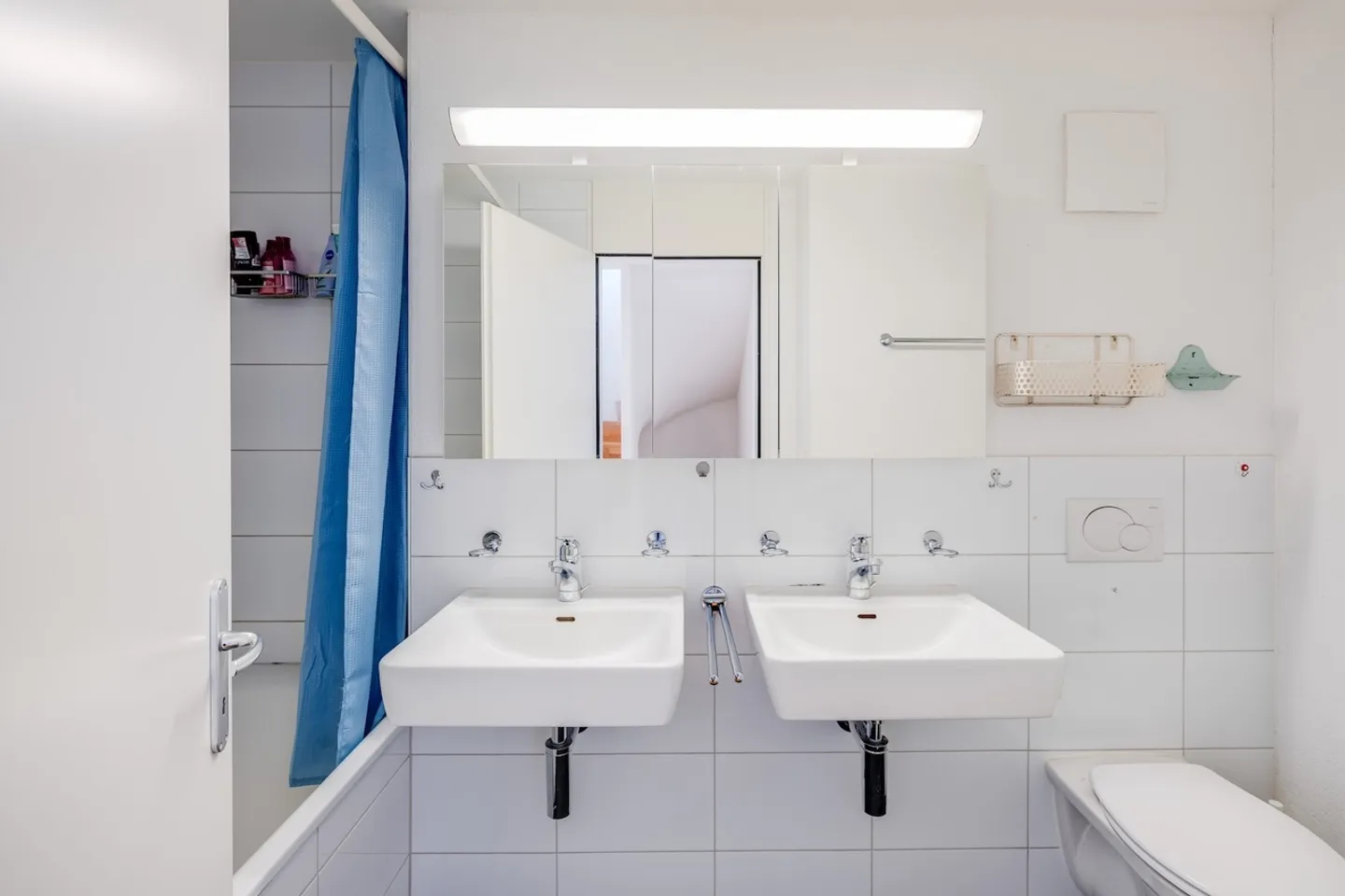 Terraced Single-Family Home in Popular Oberfeld in Ostermundigen - Photo 5 of 10