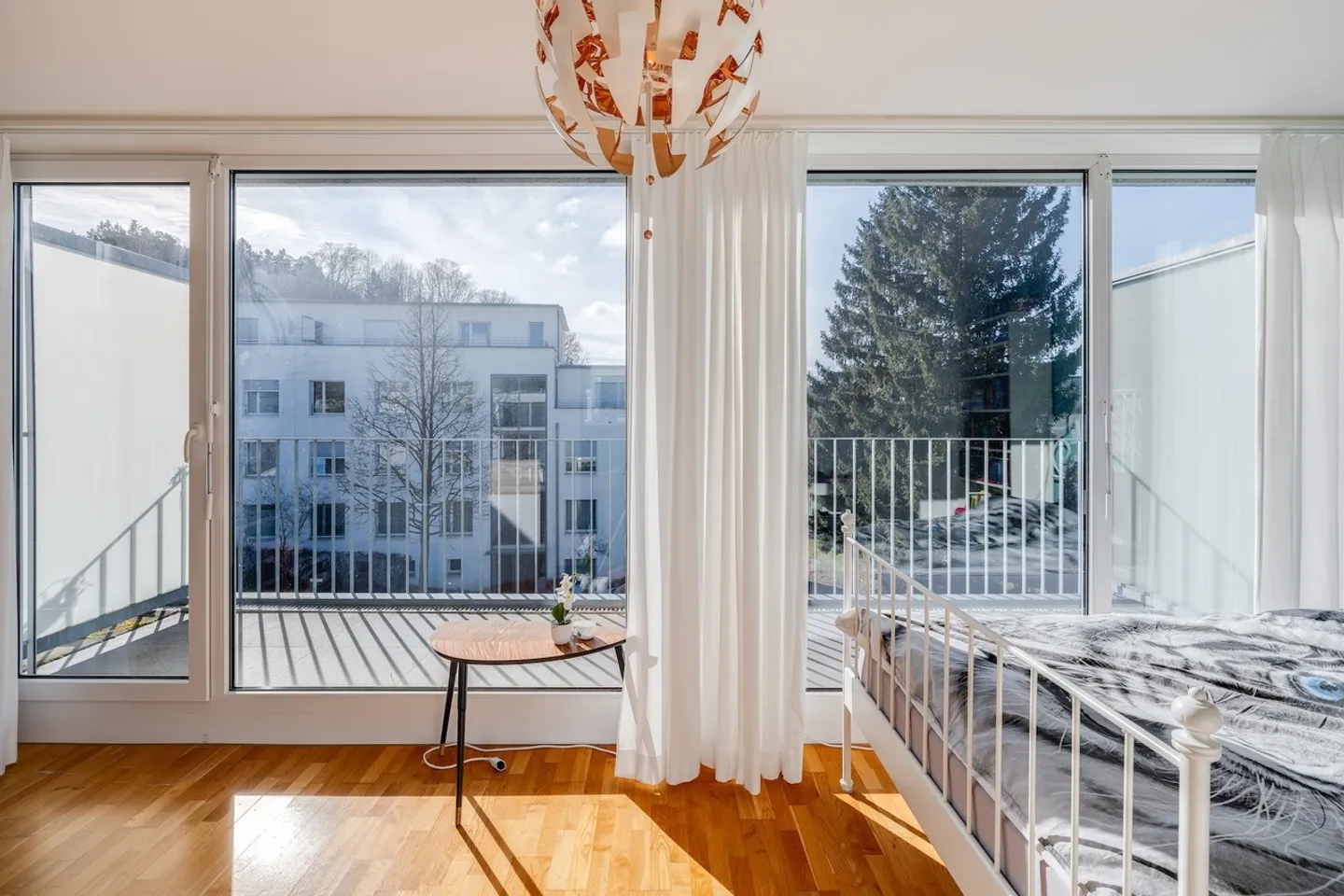 Terraced Single-Family Home in Popular Oberfeld in Ostermundigen - Photo 6 of 10