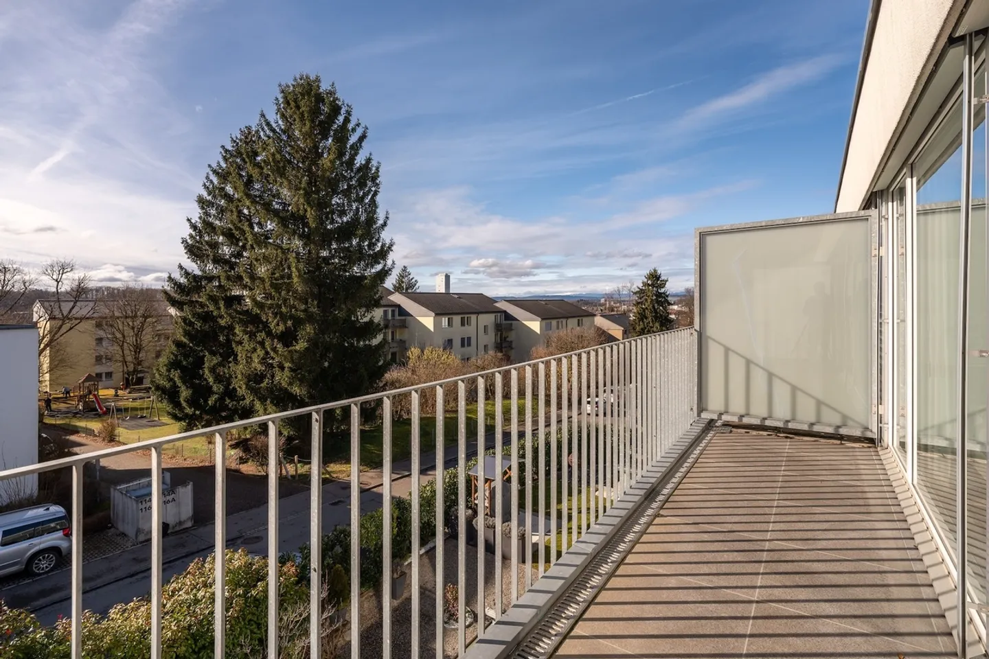 Terraced Single-Family Home in Popular Oberfeld in Ostermundigen - Photo 7 of 10