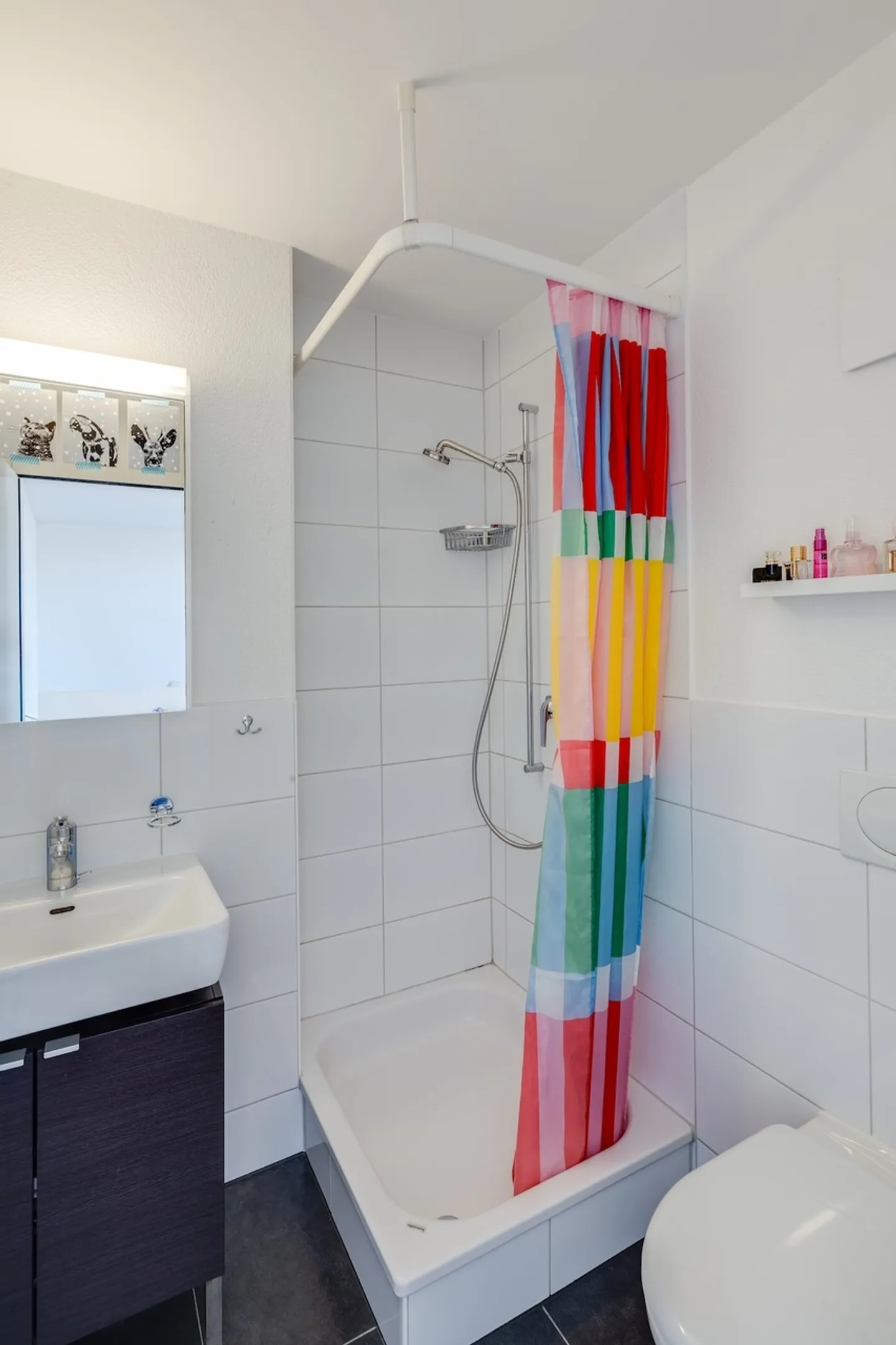 Terraced Single-Family Home in Popular Oberfeld in Ostermundigen - Photo 8 of 10