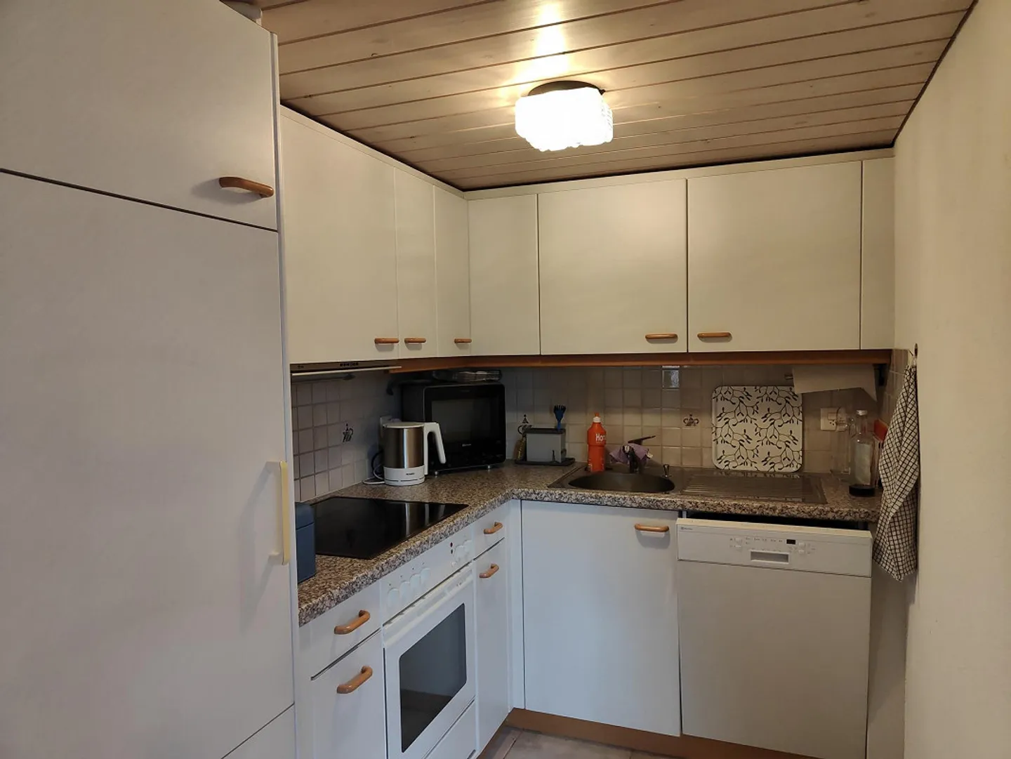 Farmhouse with 3 apartments + development potential! - Photo 11 of 17