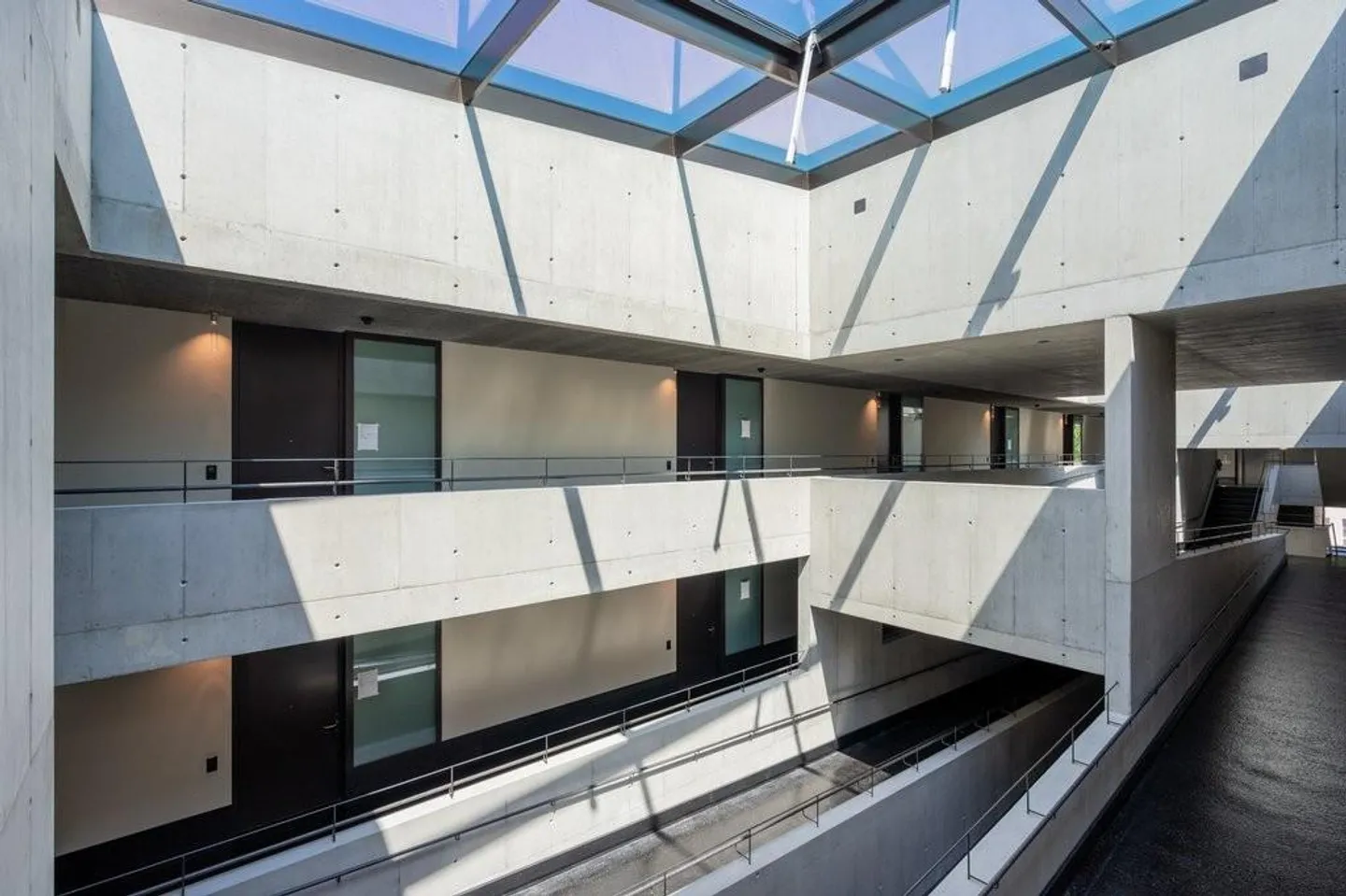 Appartement 2.5 pièces accessible - Photo 6 sur 7