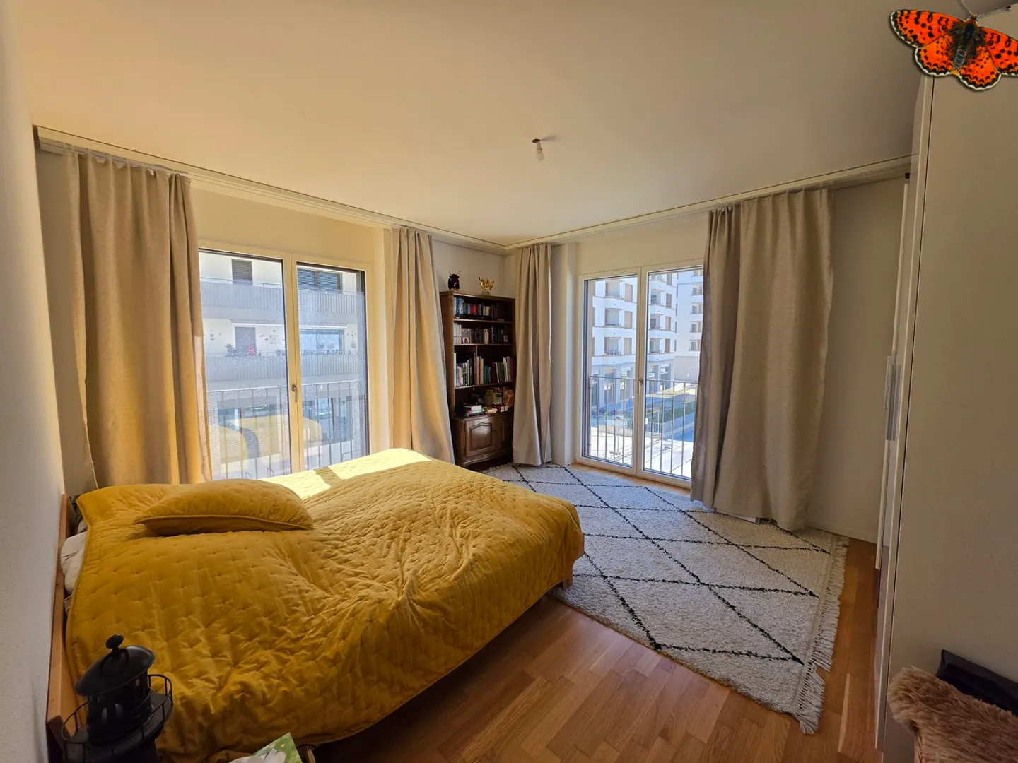 4½ Chambres - Actuel! - Photo 5 sur 13