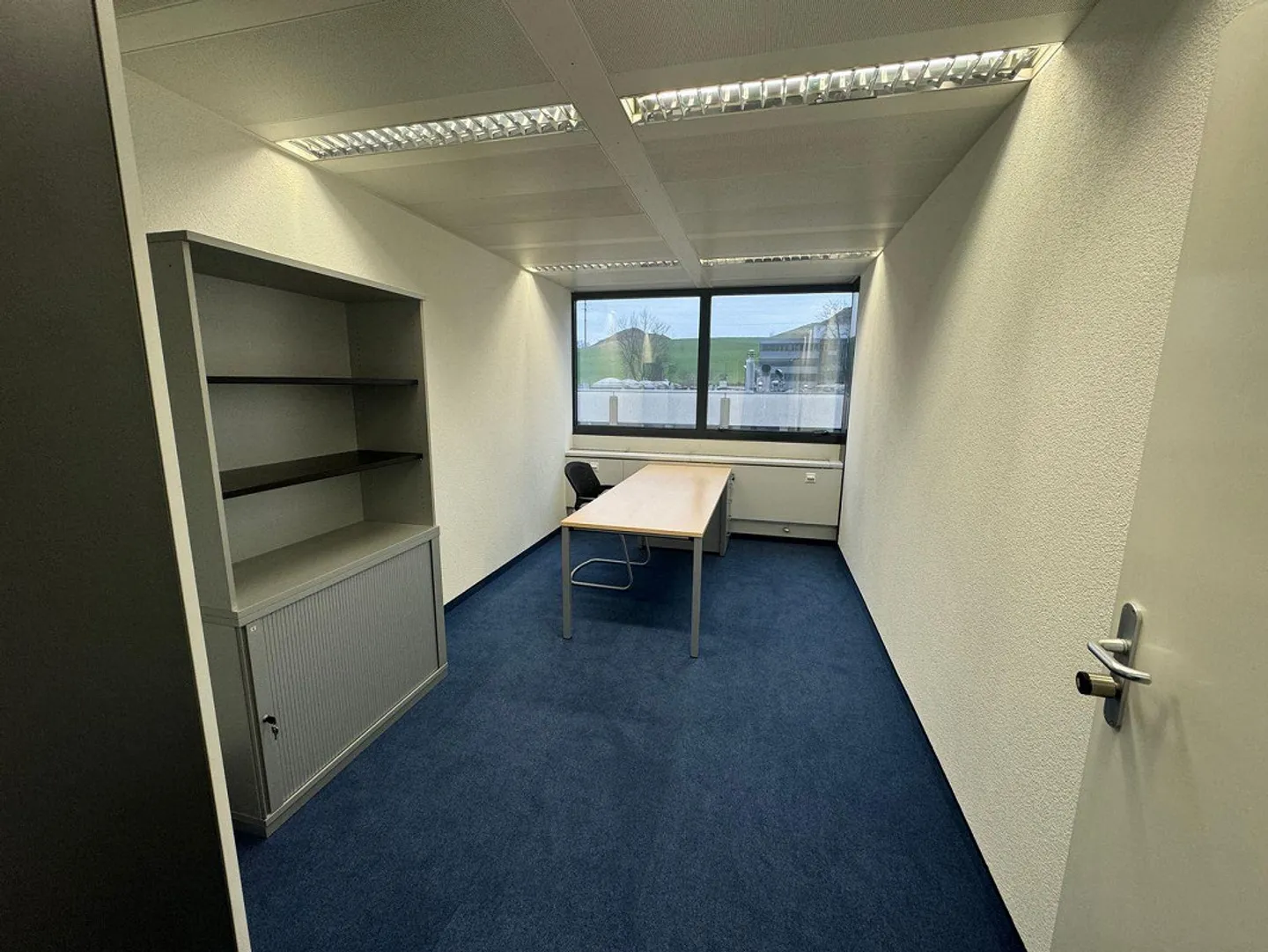 Attractive Office Location in the Tax Paradise - Photo 10 of 13