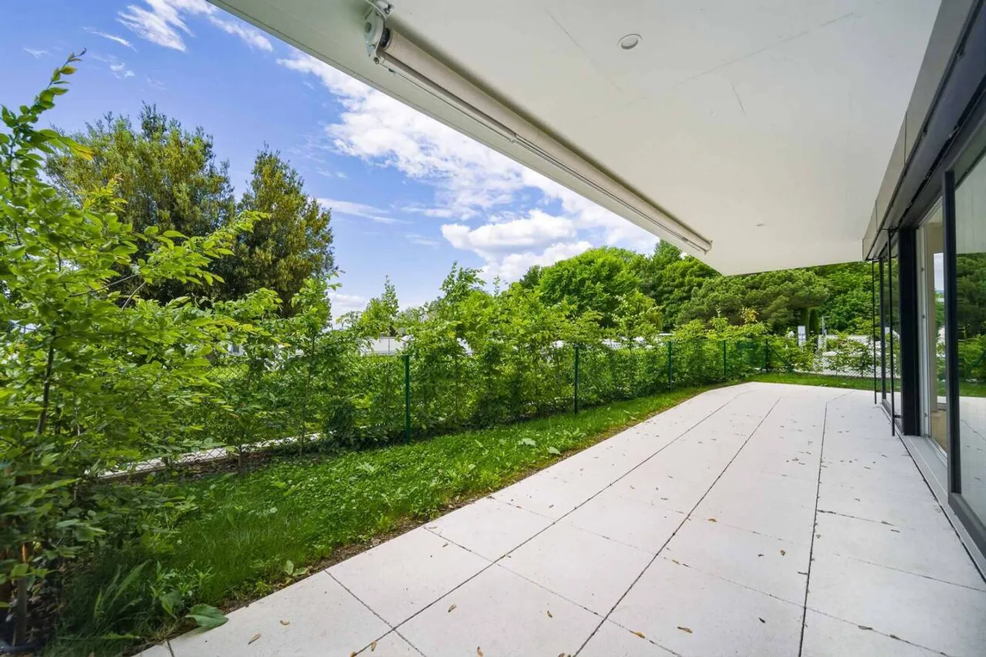 Appartamento 5.5 stanze - Foto 4 di 8