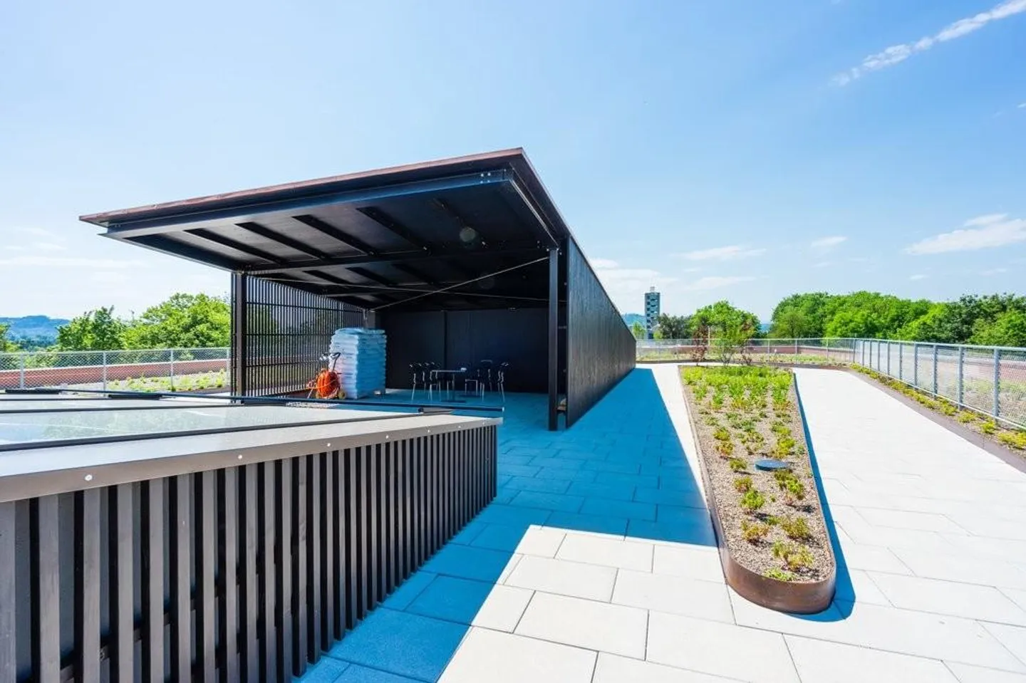 Appartement 2.5 pièces accessible - Photo 7 sur 7